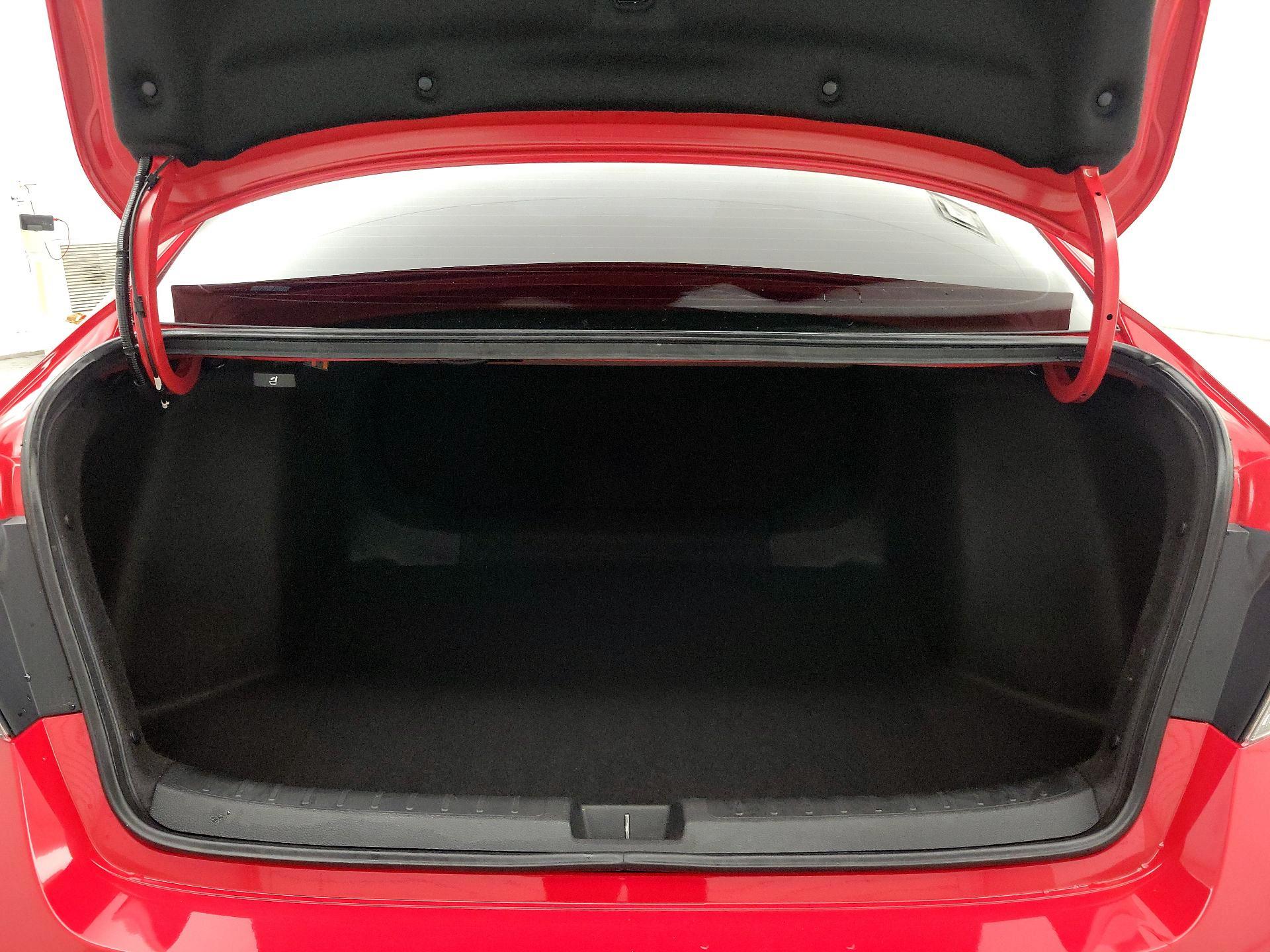 Thumbnail: 2023 Honda Civic - 20