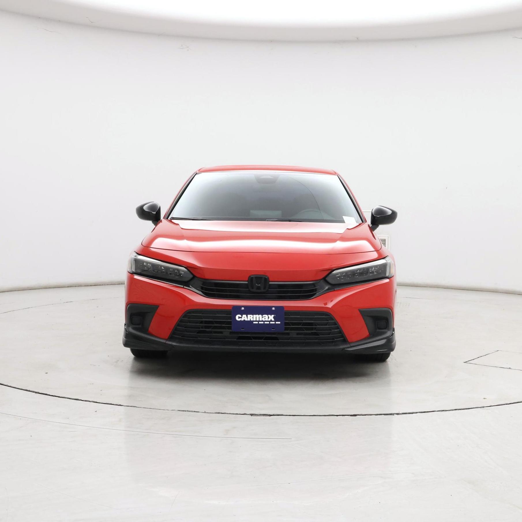 Thumbnail: 2023 Honda Civic - 5