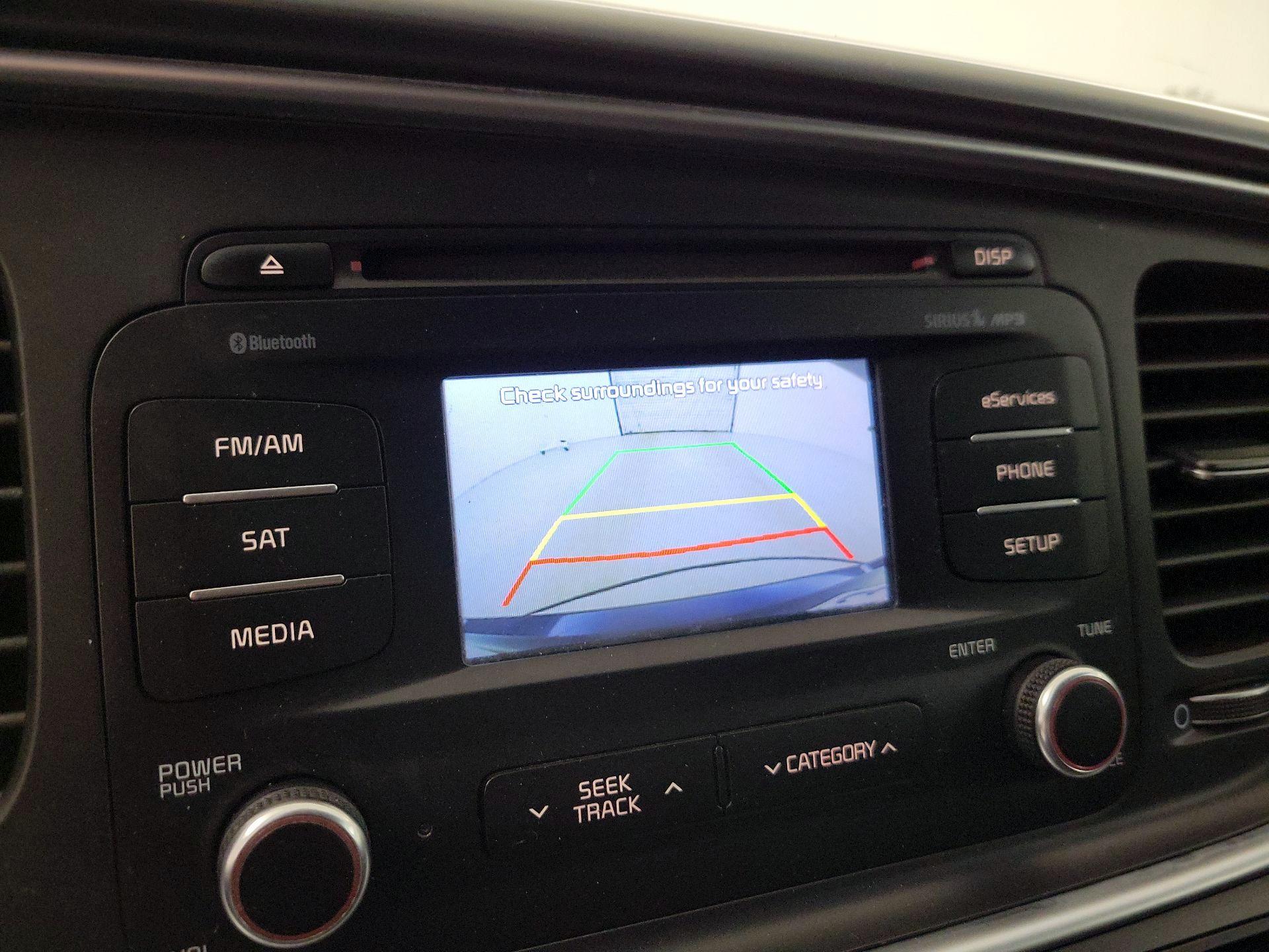 Thumbnail: 2015 Kia Optima - 14