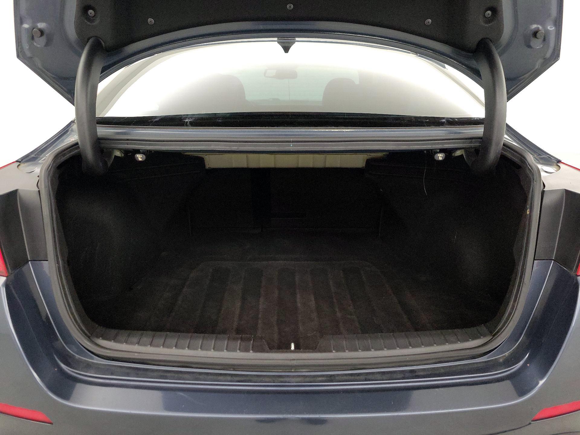 Thumbnail: 2015 Kia Optima - 20