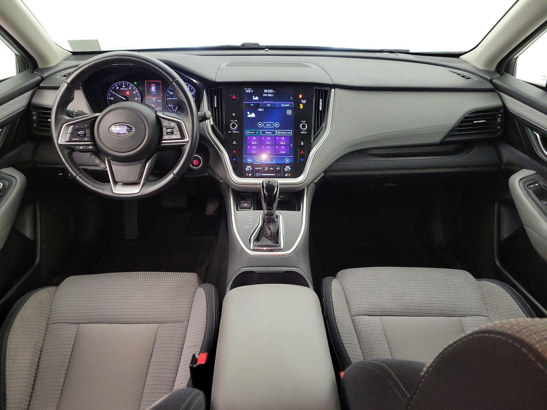 Thumbnail: 2022 Subaru Outback - 9