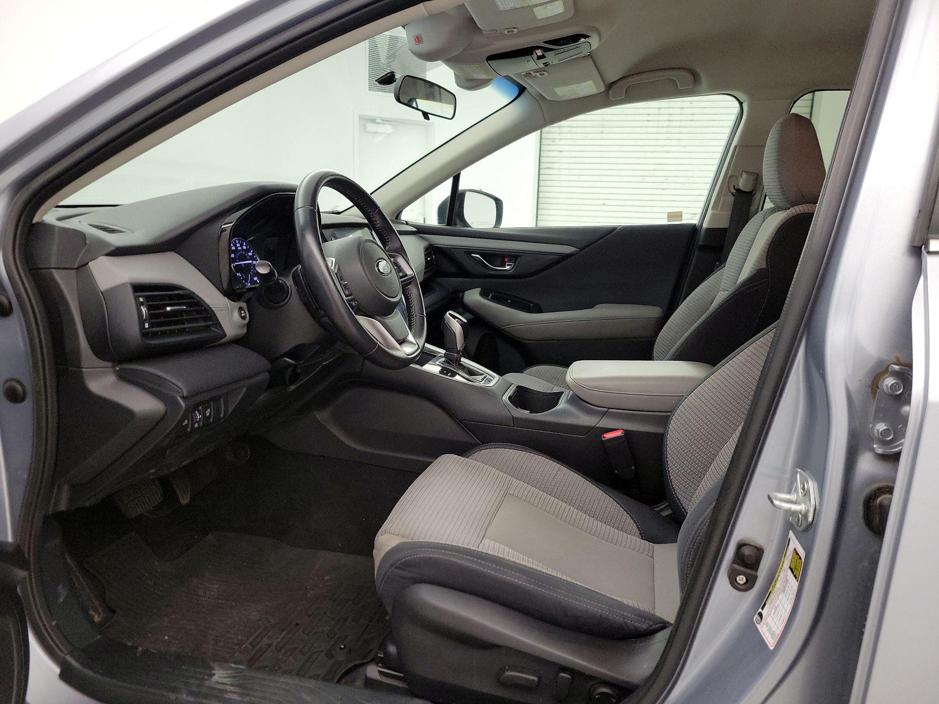 Thumbnail: 2022 Subaru Outback - 11