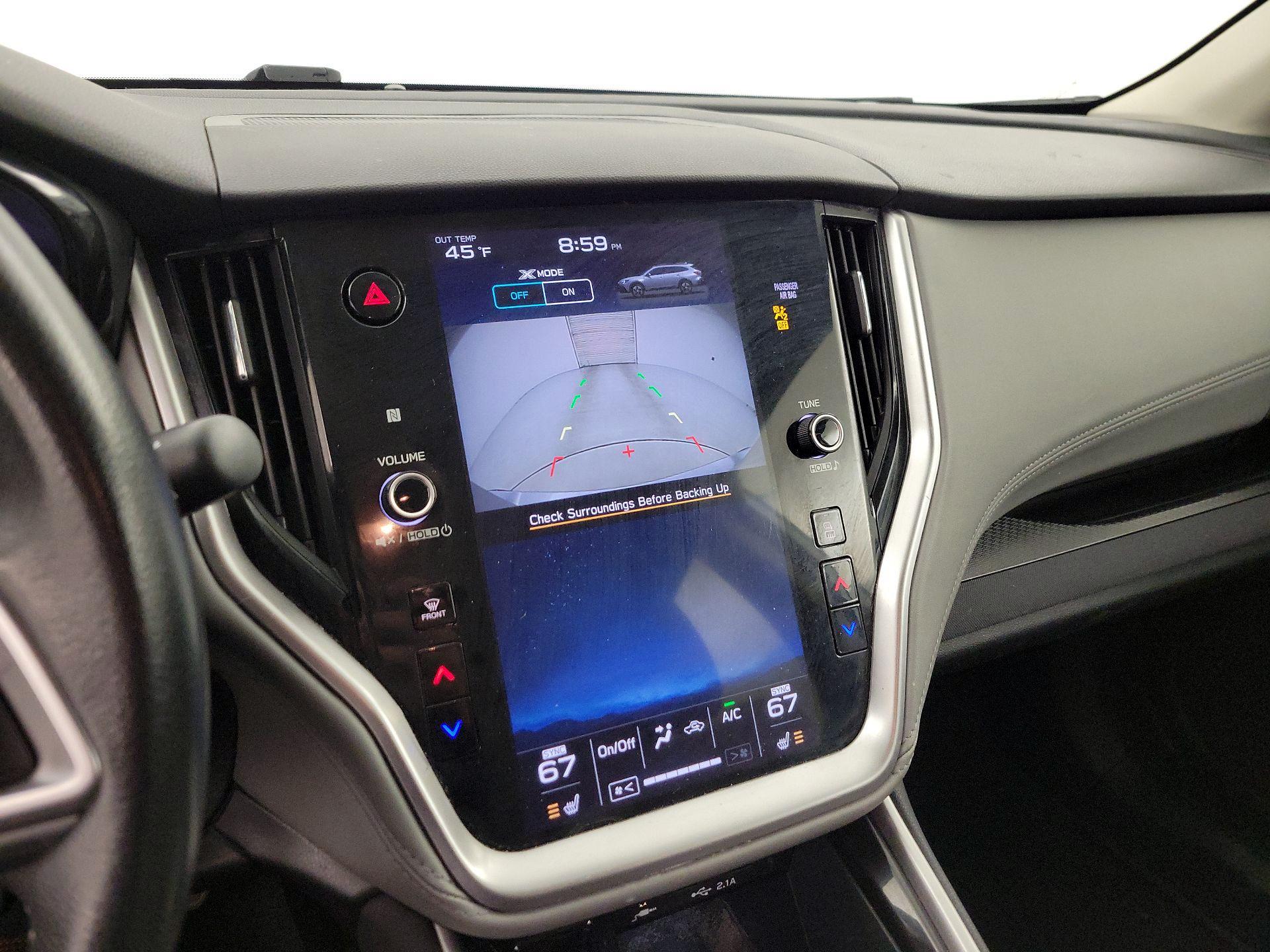 Thumbnail: 2022 Subaru Outback - 14