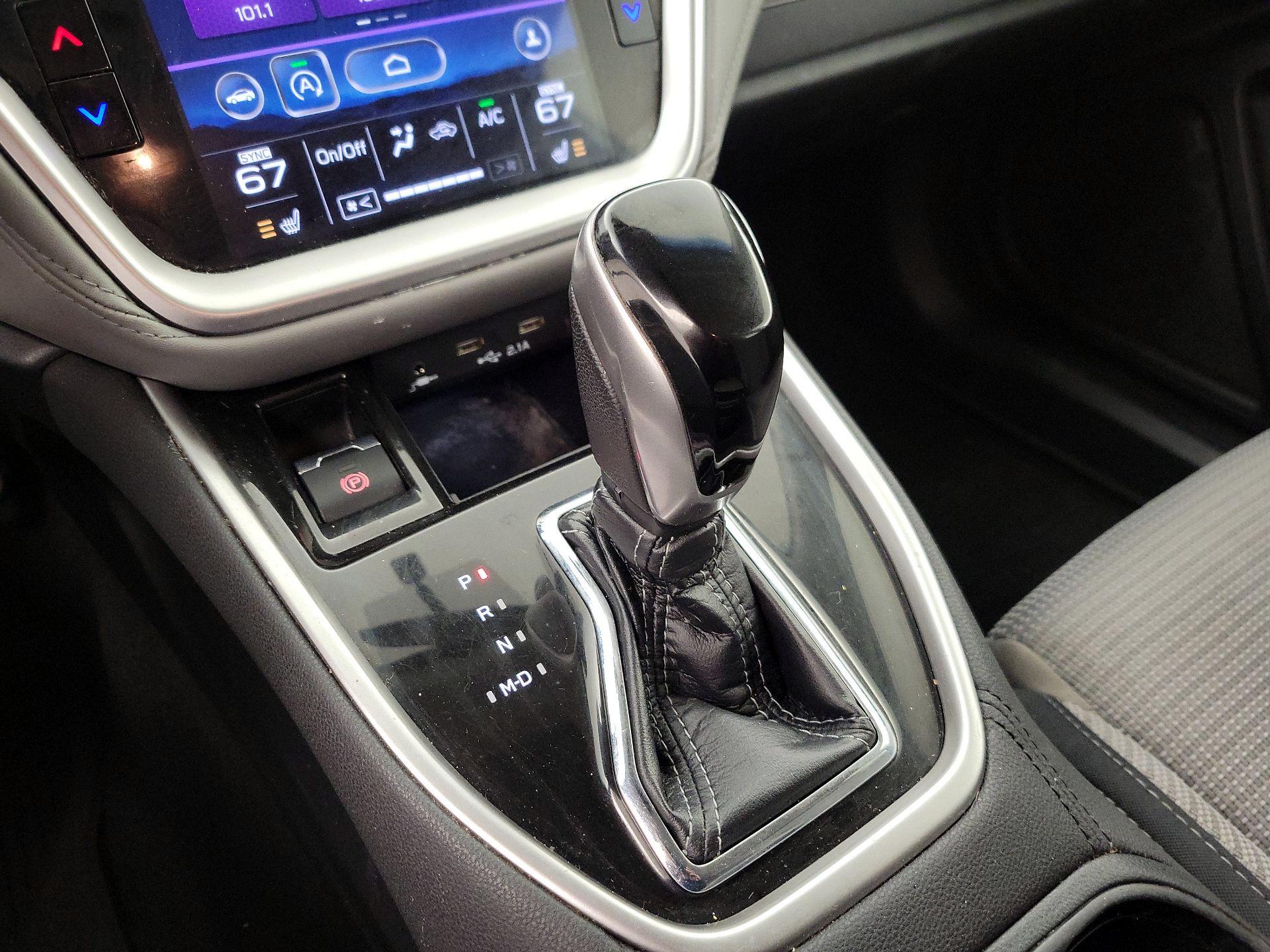 Thumbnail: 2022 Subaru Outback - 17