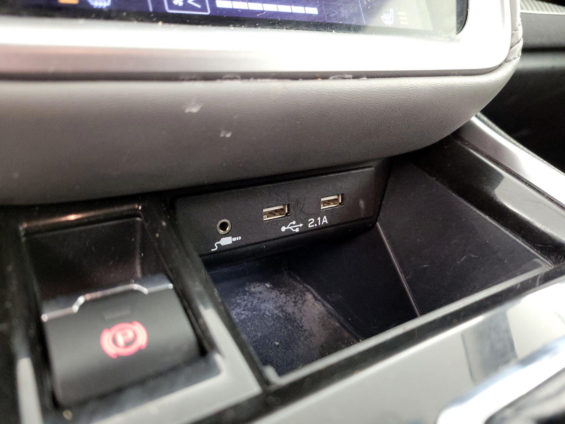 Thumbnail: 2022 Subaru Outback - 18