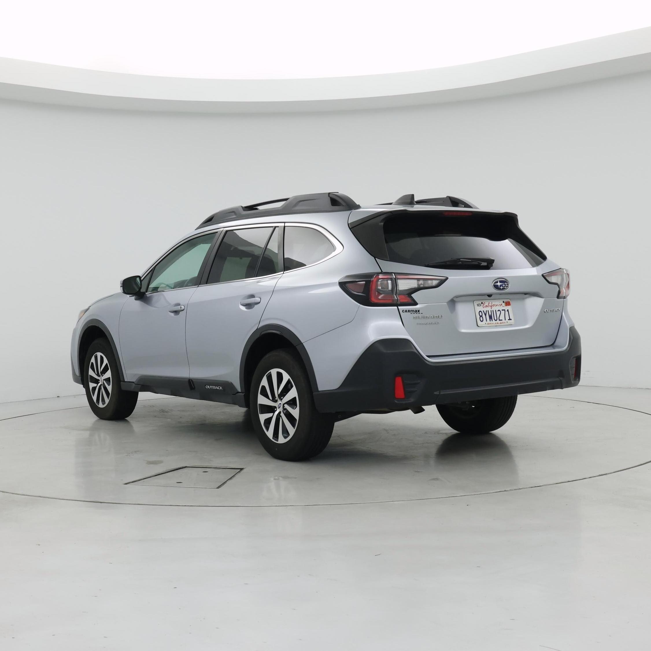 Thumbnail: 2022 Subaru Outback - 2