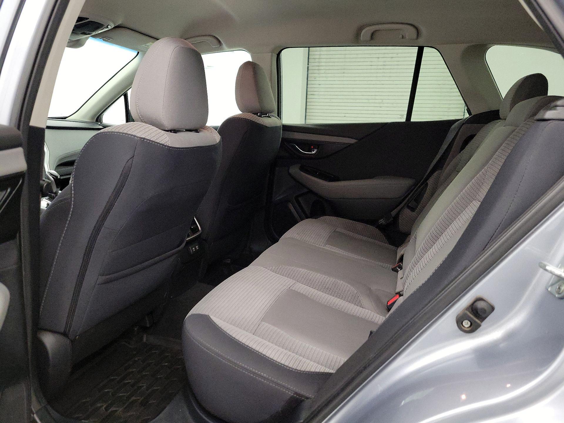 Thumbnail: 2022 Subaru Outback - 19