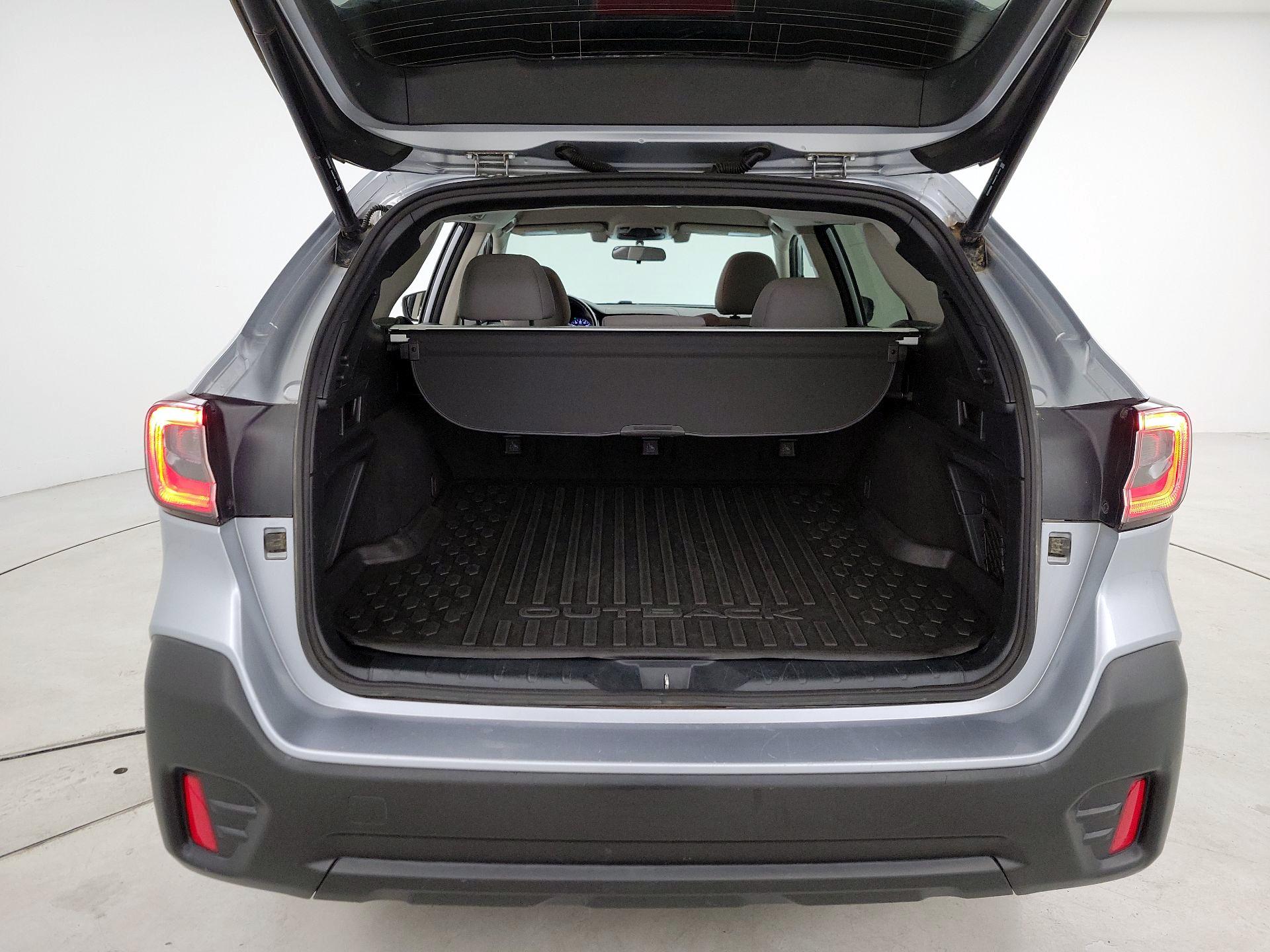 Thumbnail: 2022 Subaru Outback - 20