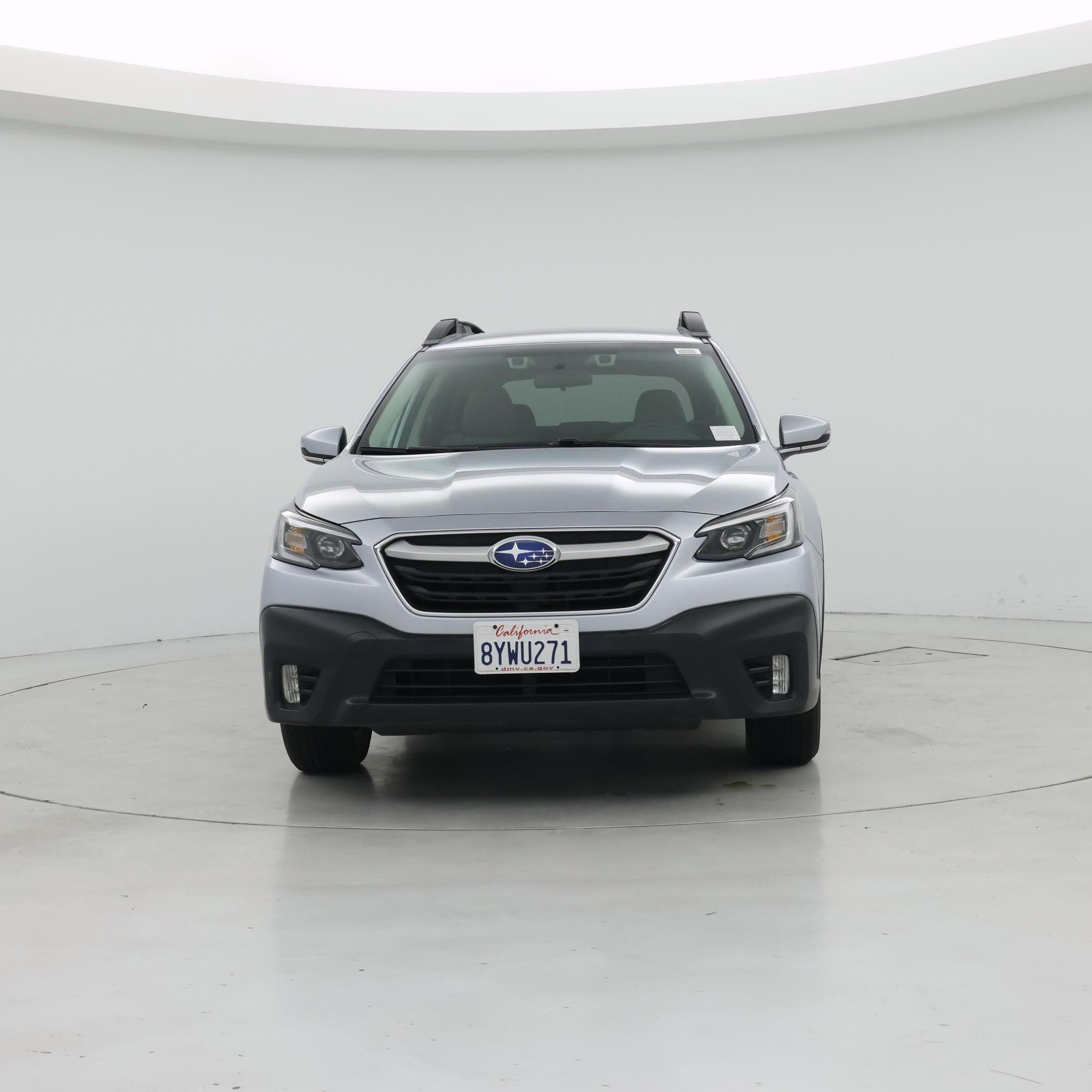 Thumbnail: 2022 Subaru Outback - 5
