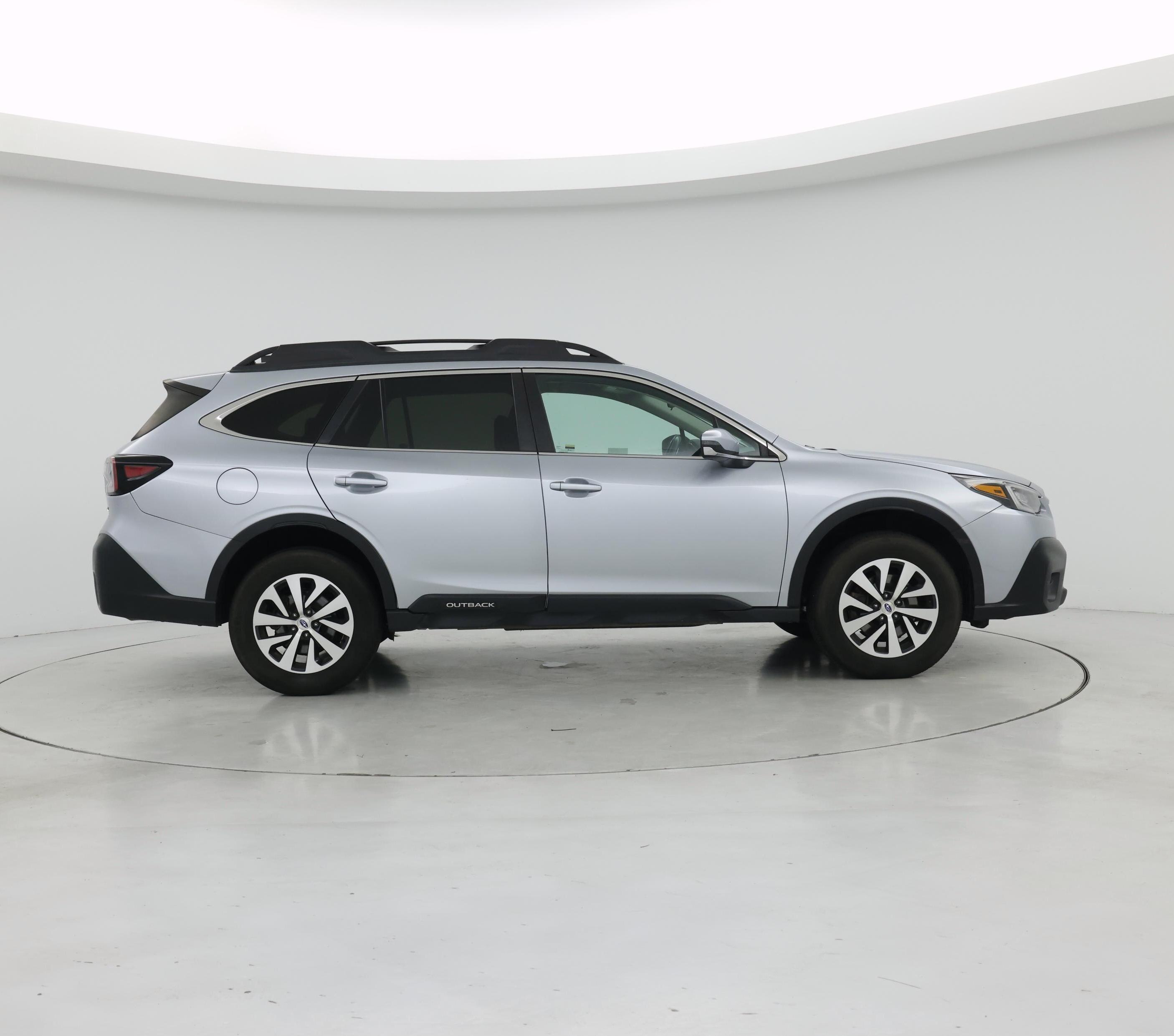 Thumbnail: 2022 Subaru Outback - 7