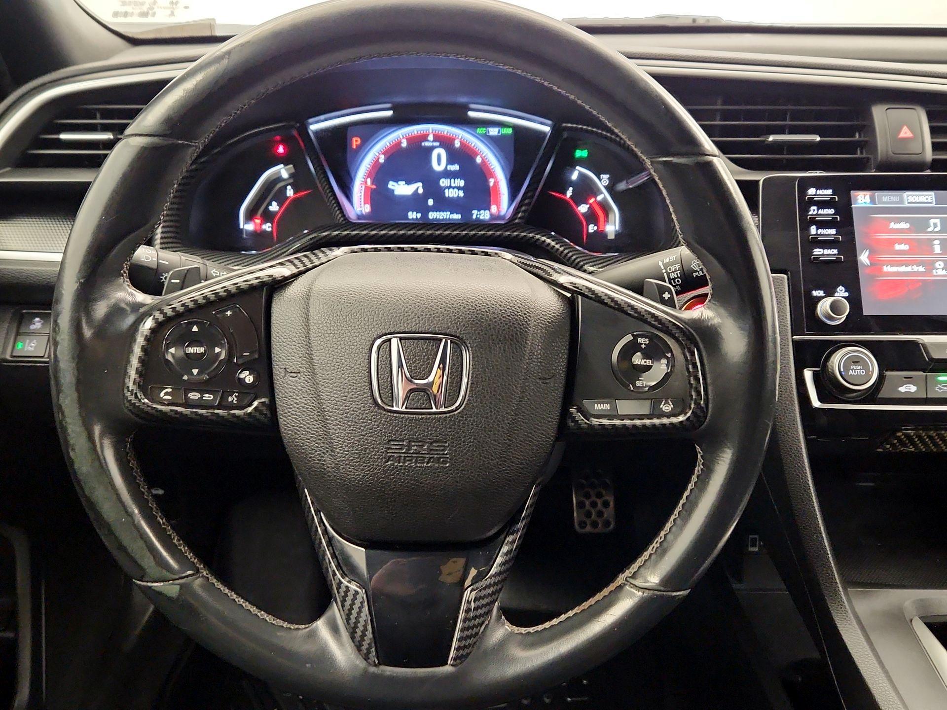 Thumbnail: 2019 Honda Civic - 10