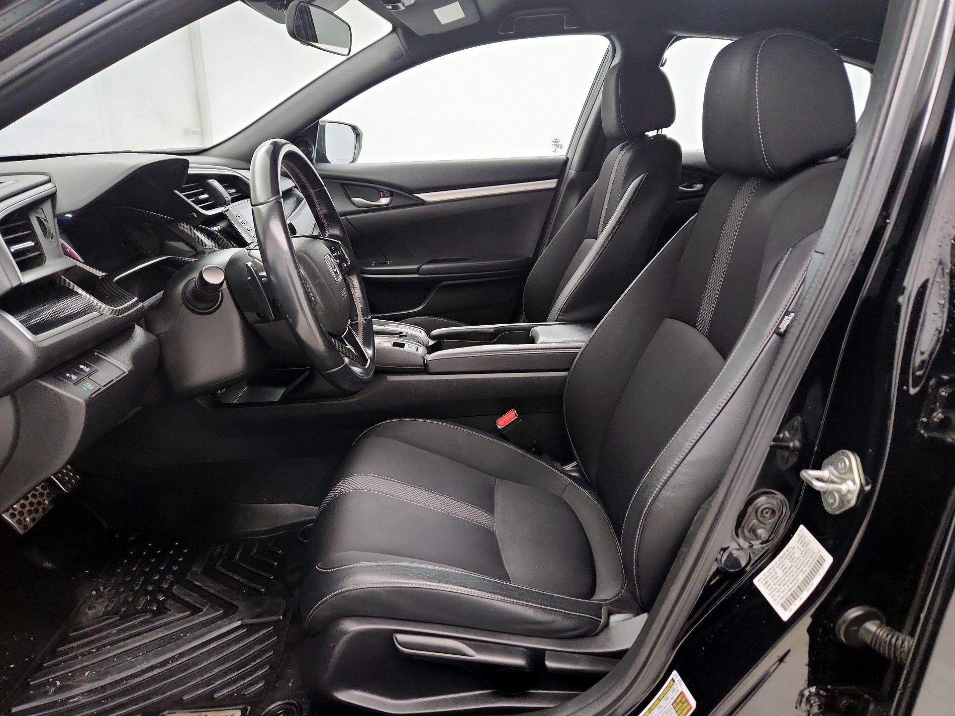 Thumbnail: 2019 Honda Civic - 11