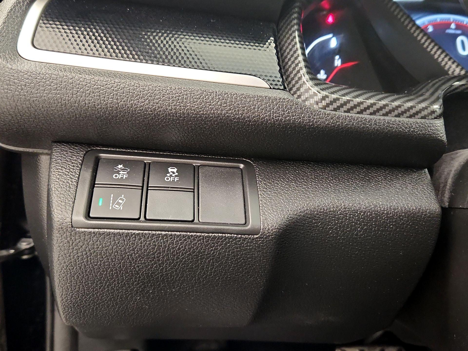 Thumbnail: 2019 Honda Civic - 13