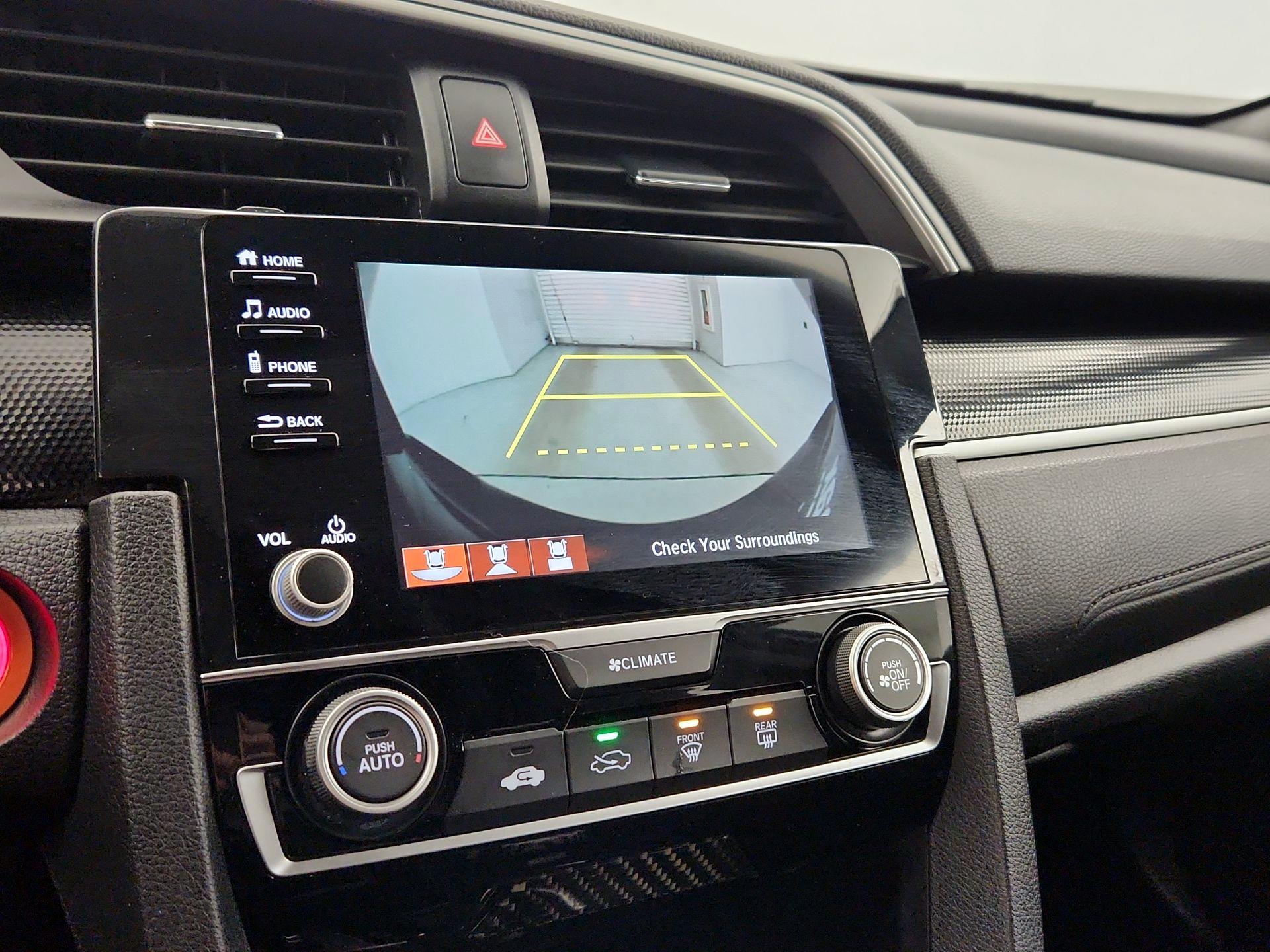 Thumbnail: 2019 Honda Civic - 14