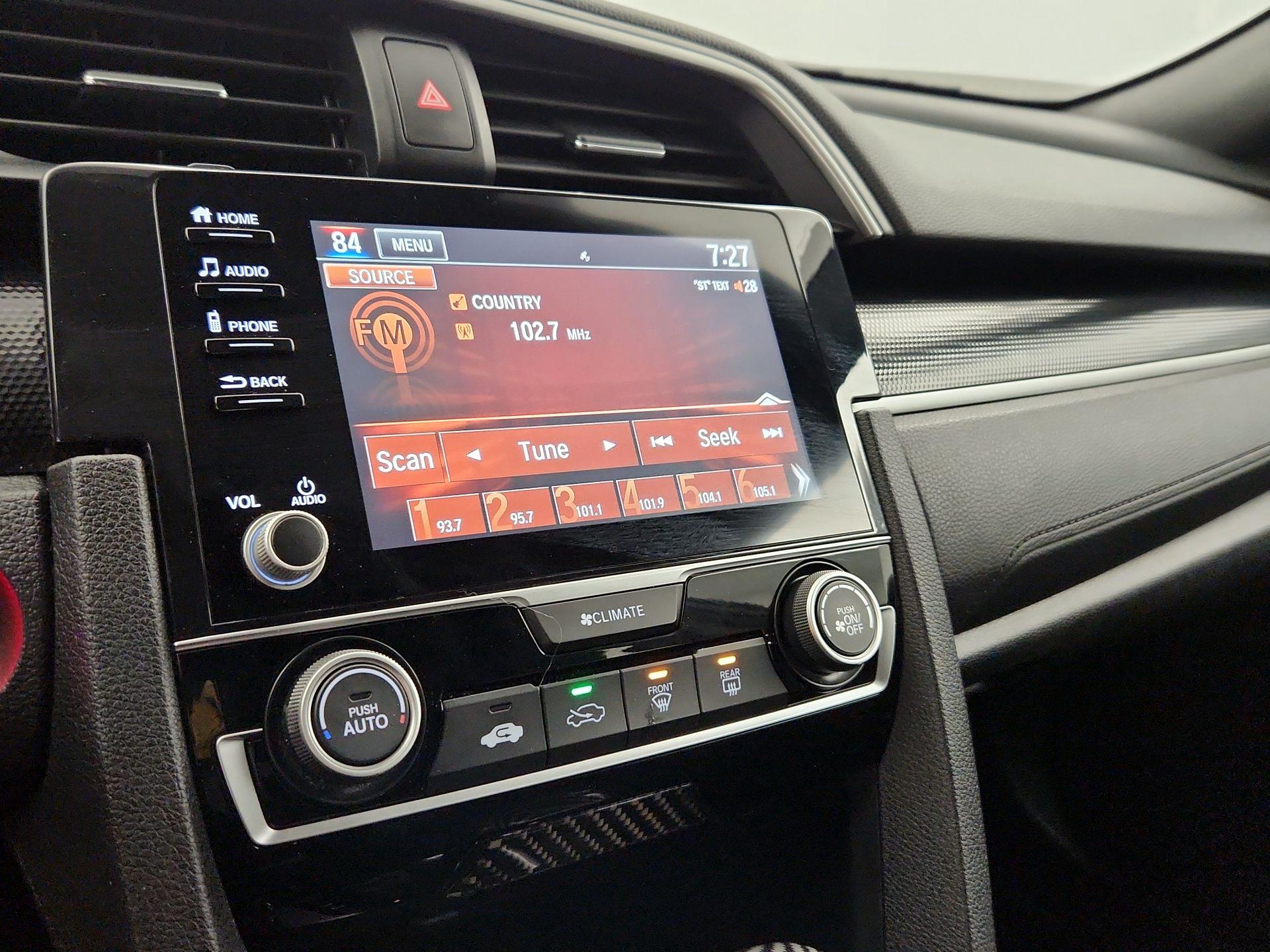 Thumbnail: 2019 Honda Civic - 15