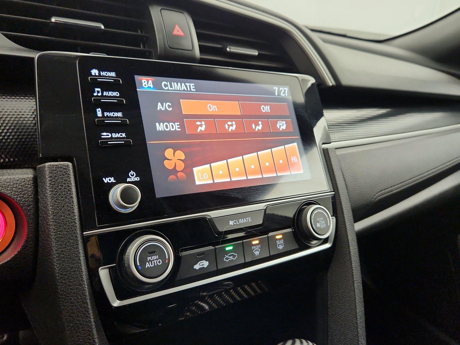 Thumbnail: 2019 Honda Civic - 16