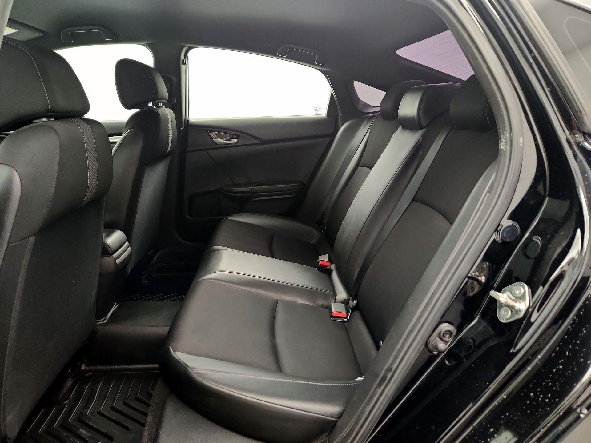 Thumbnail: 2019 Honda Civic - 18