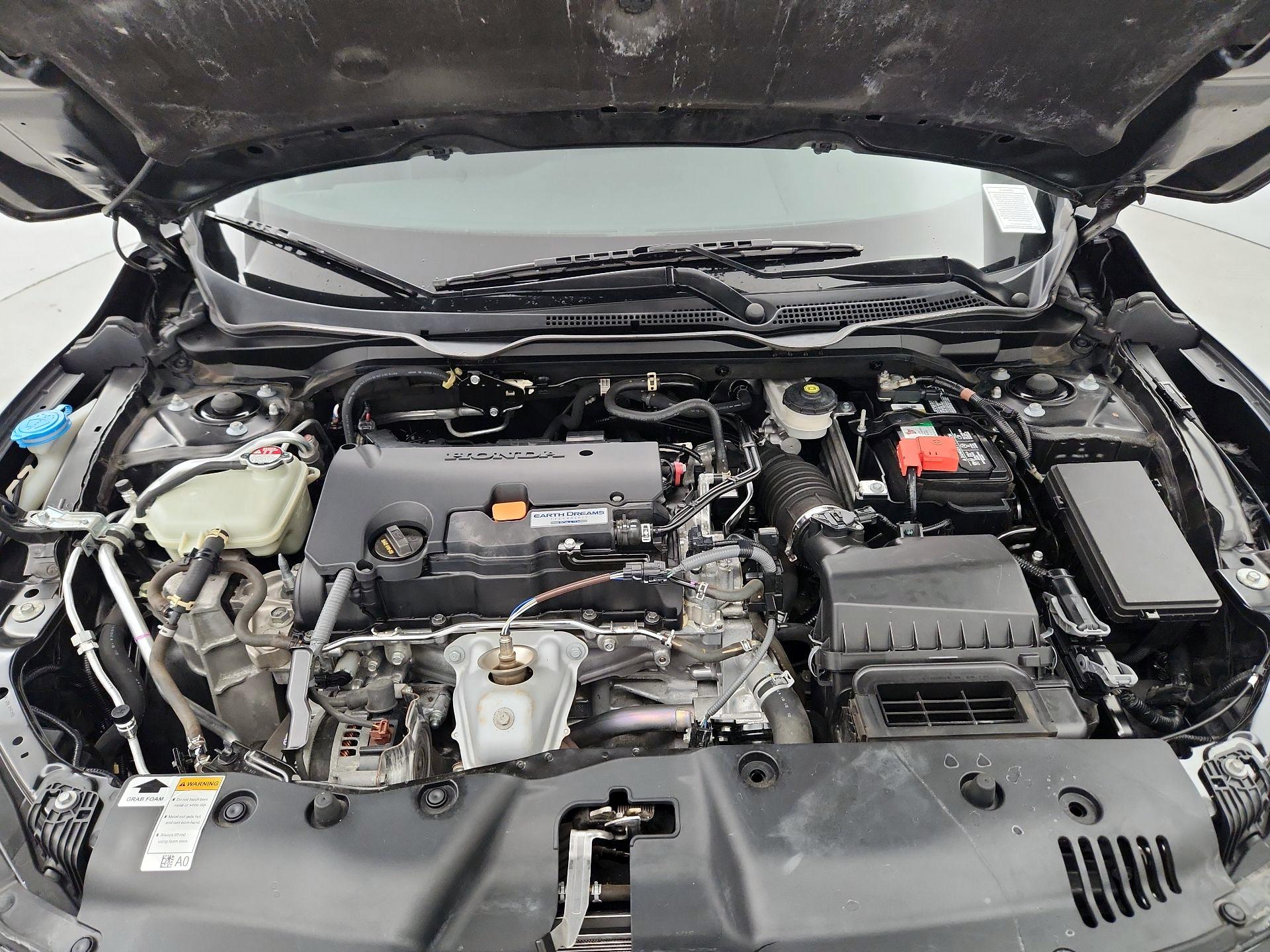 Thumbnail: 2019 Honda Civic - 20