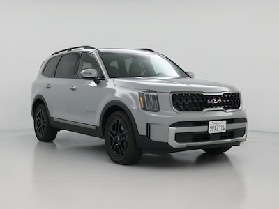 2023 Kia Telluride X-Line EX