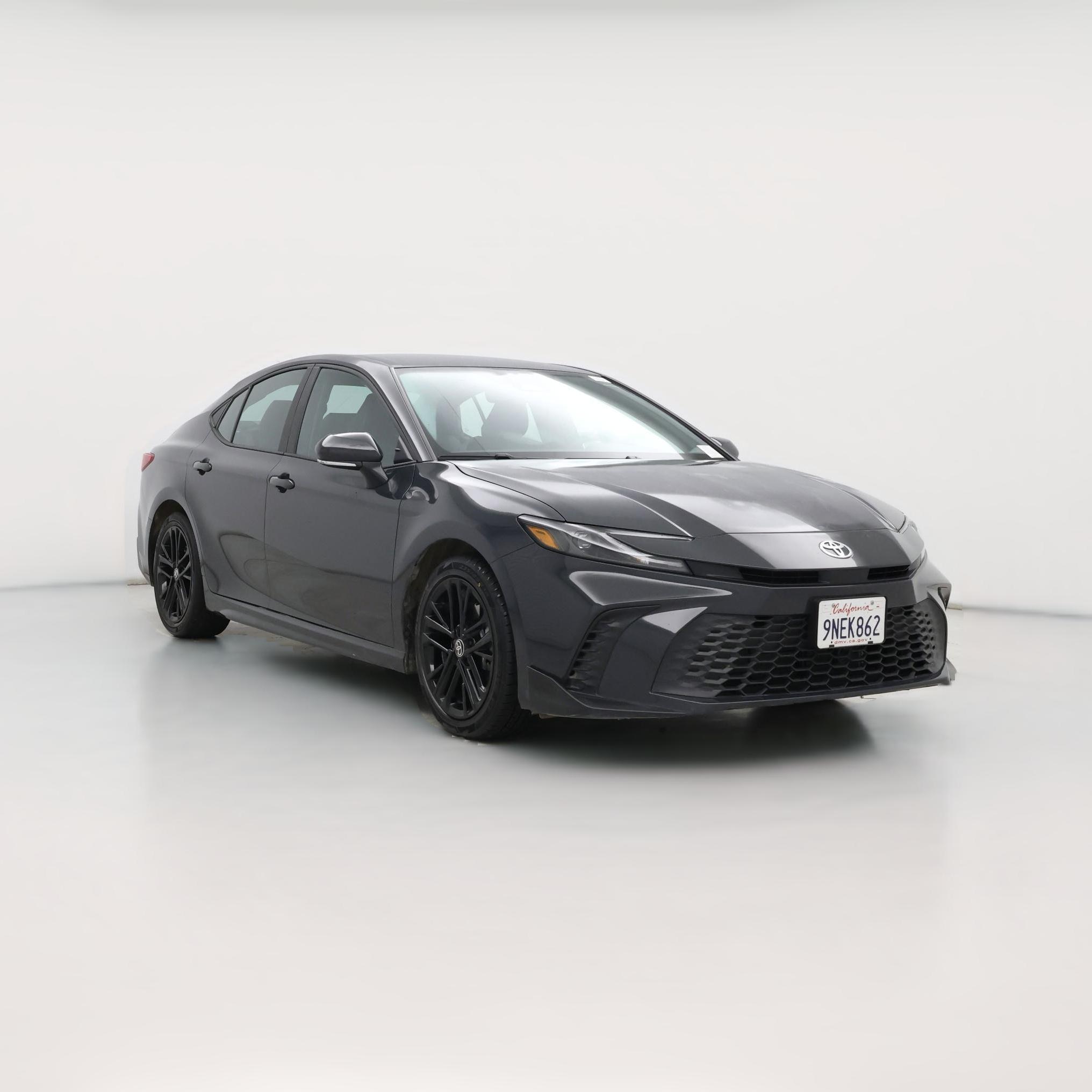 Thumbnail: 2025 Toyota Camry - 1