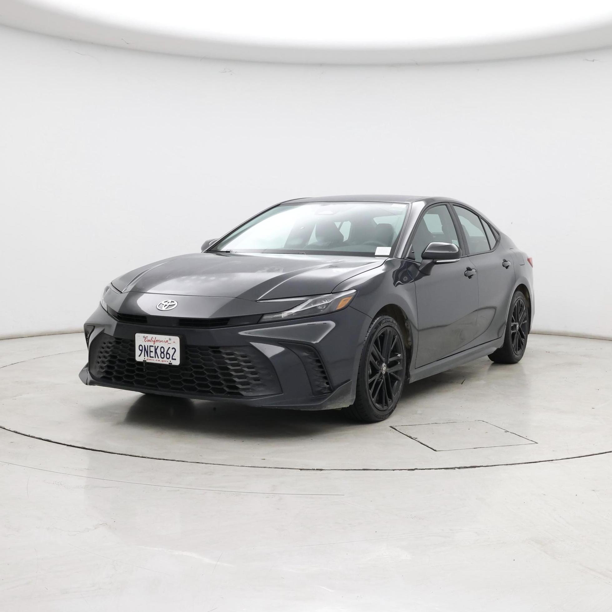 Thumbnail: 2025 Toyota Camry - 4