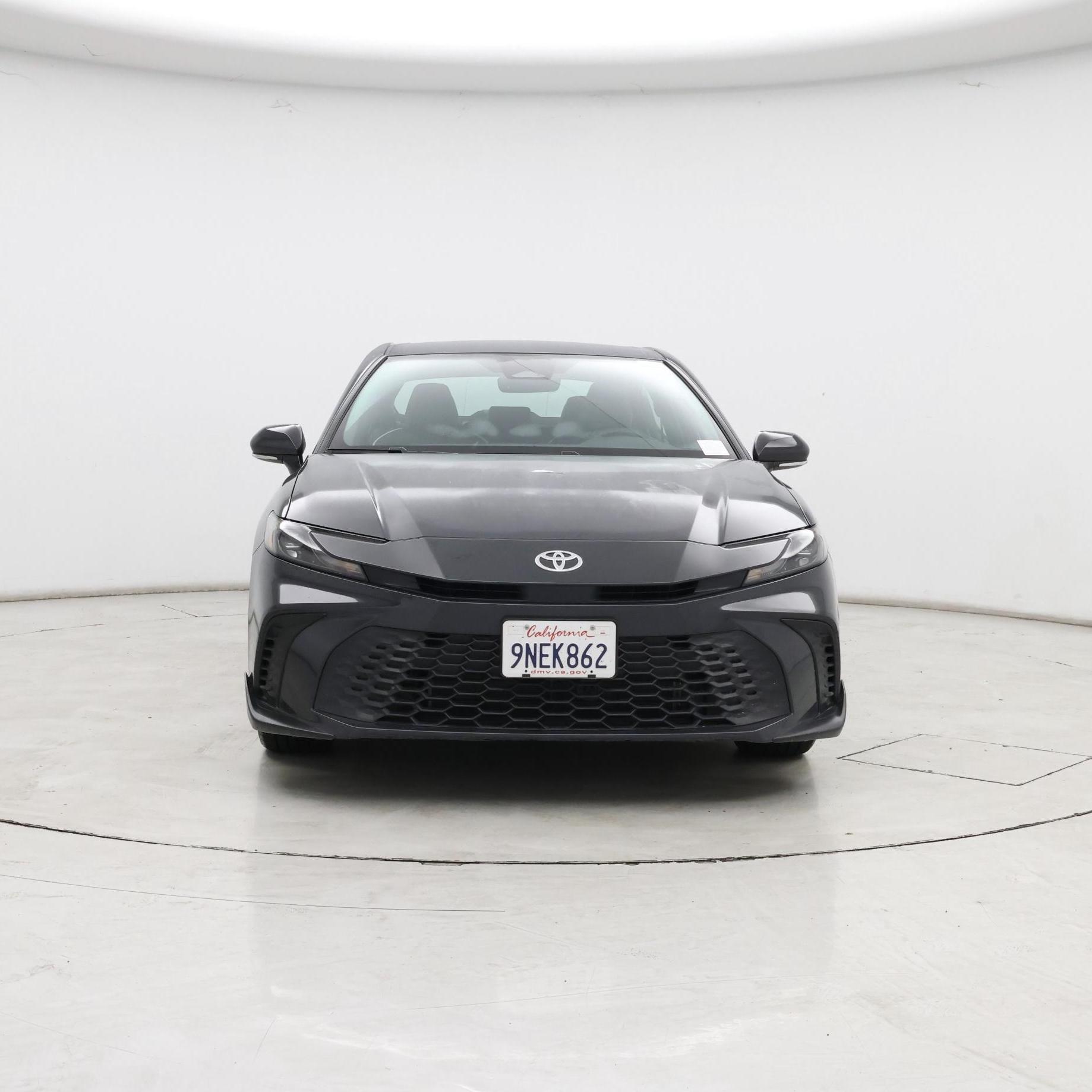 Thumbnail: 2025 Toyota Camry - 5