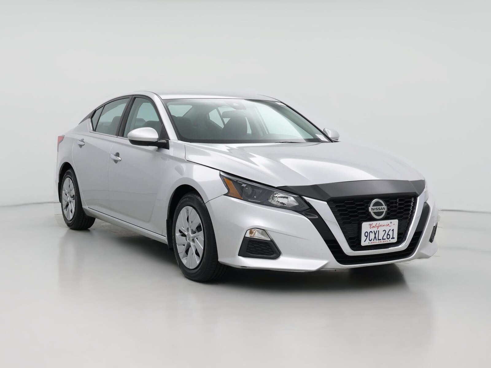 2021 Nissan Altima S