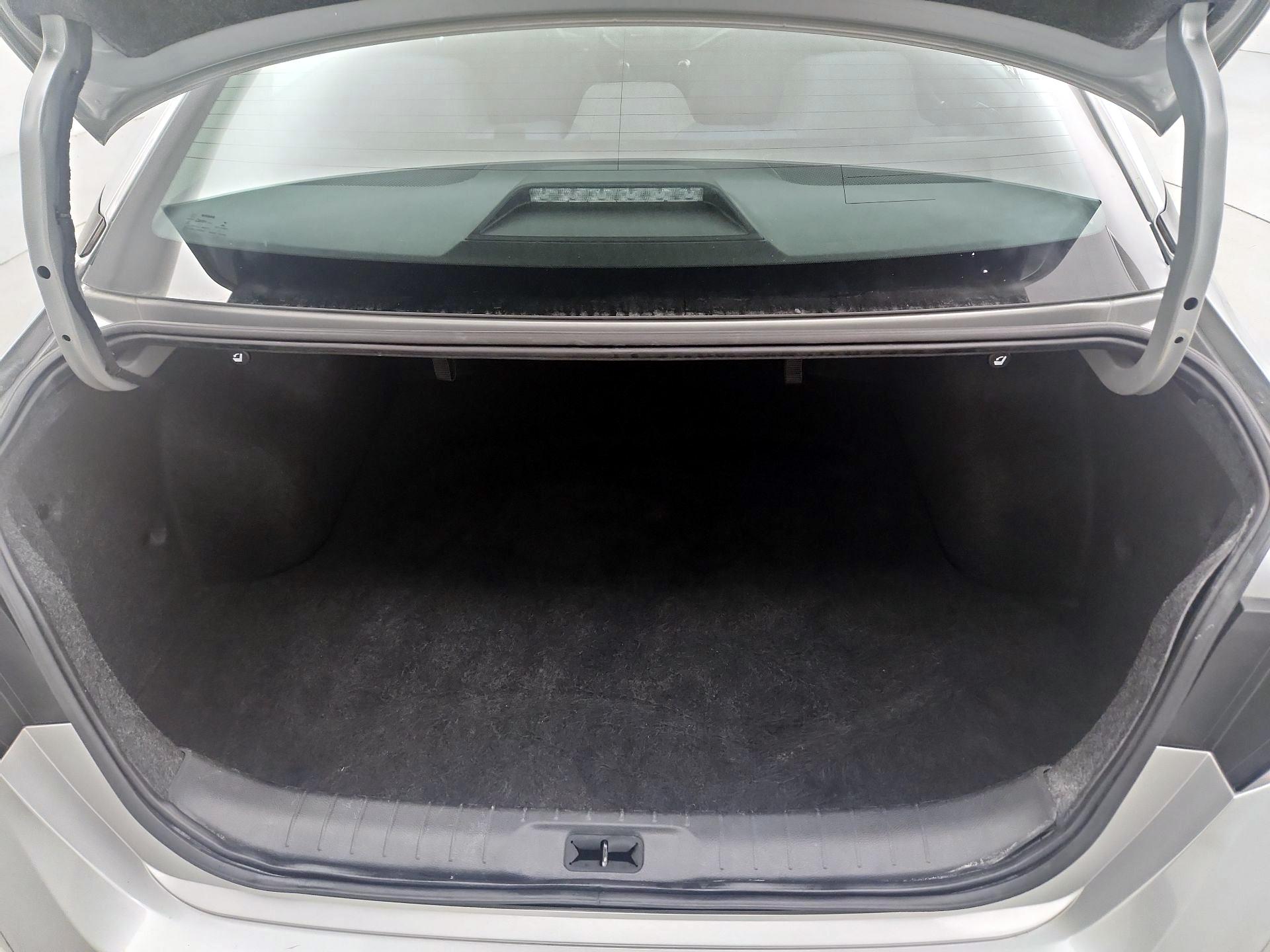 Thumbnail: 2021 Nissan Altima - 20