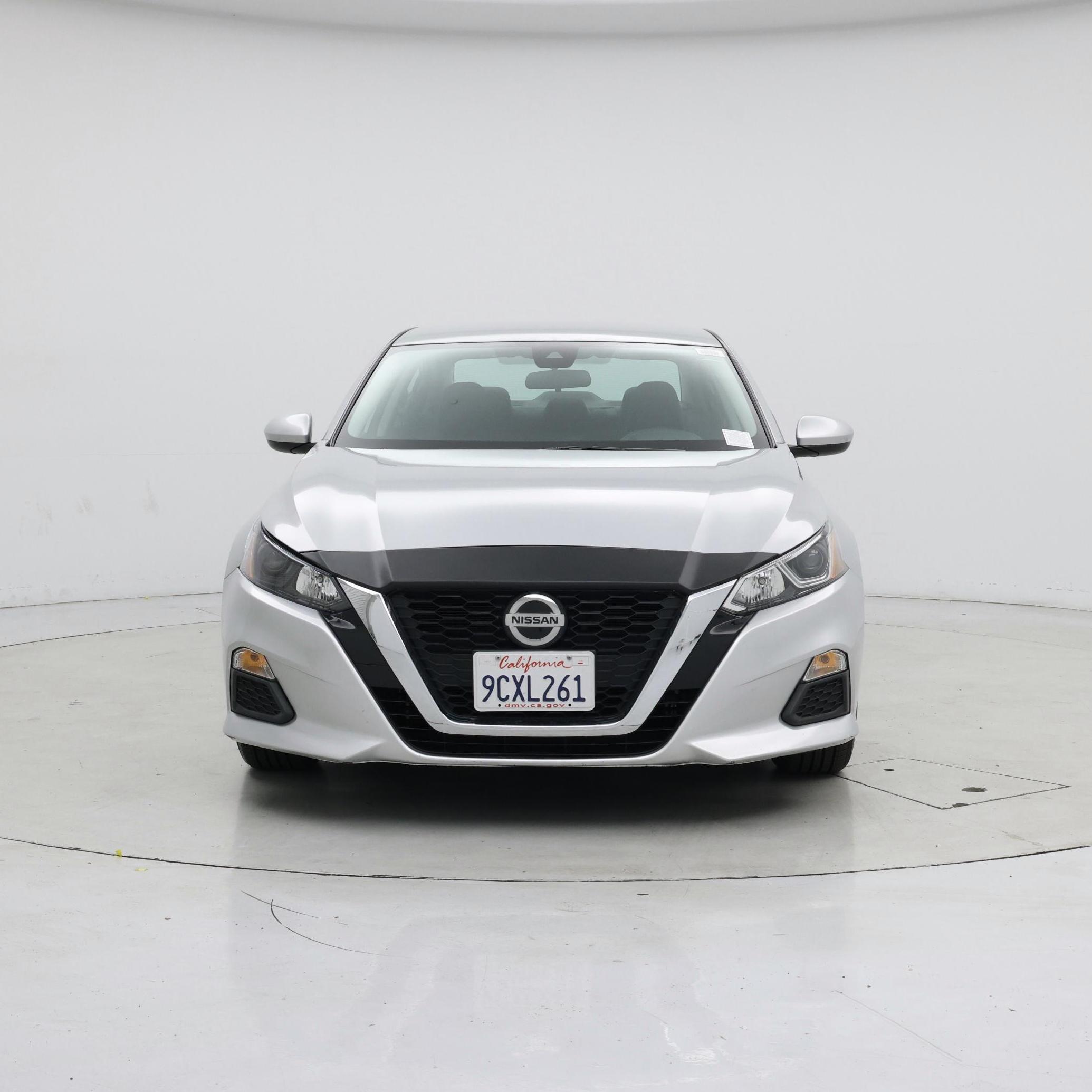 Thumbnail: 2021 Nissan Altima - 5