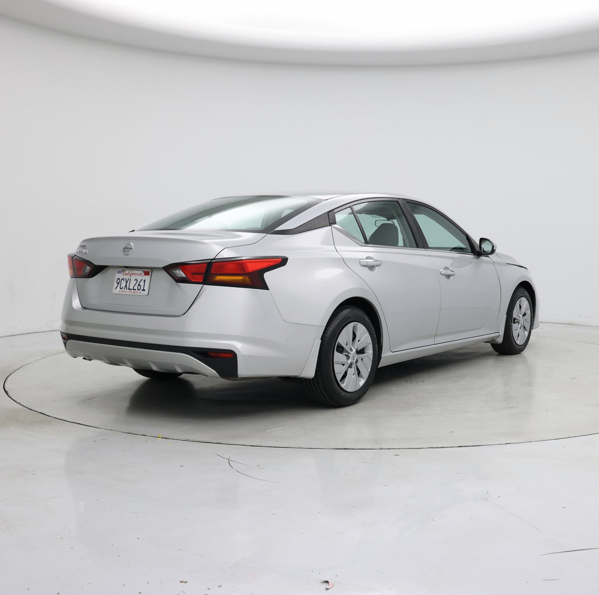 Thumbnail: 2021 Nissan Altima - 8