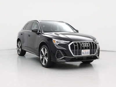 2021 Audi Q3 S-Line Premium Plus