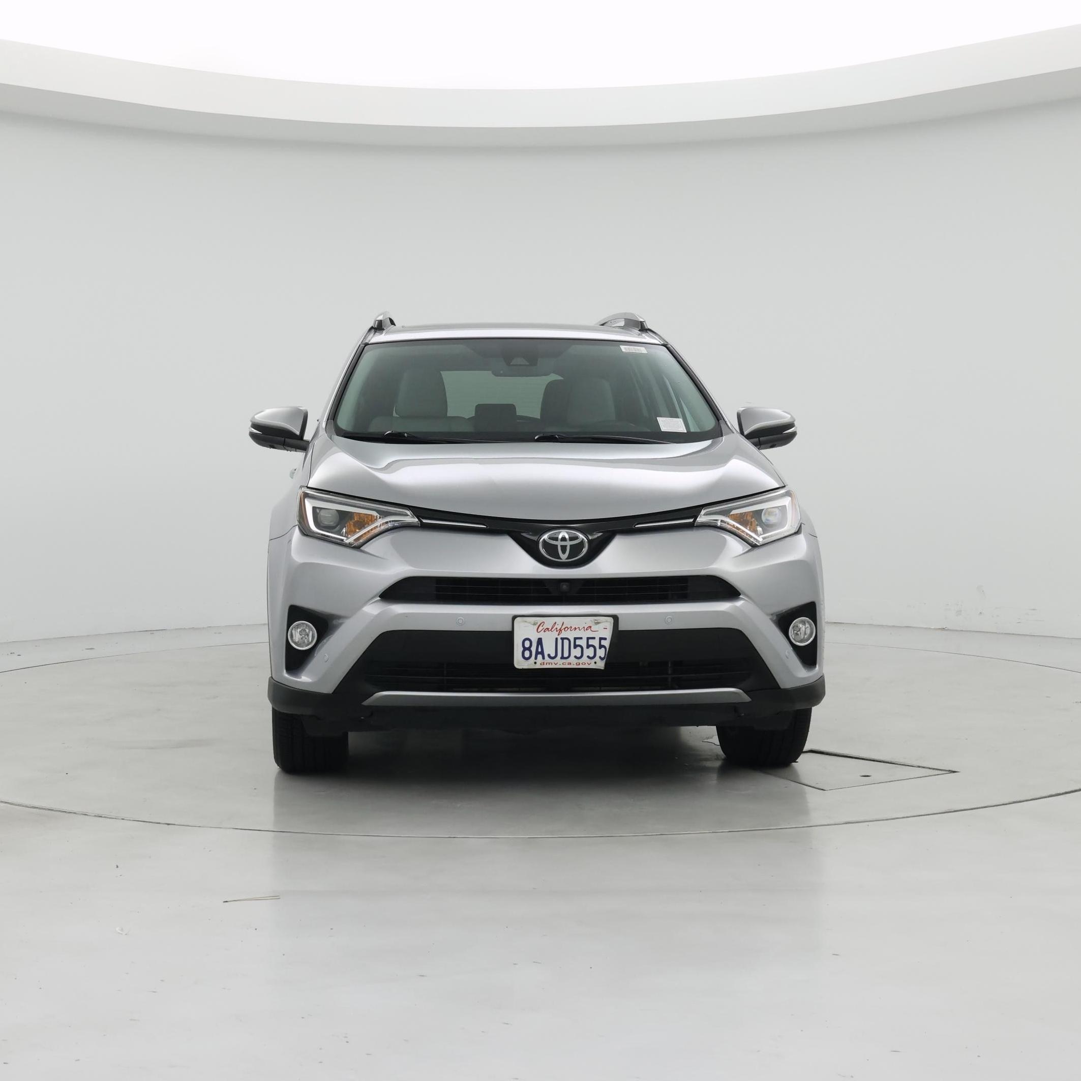 Thumbnail: 2017 Toyota RAV4 - 5