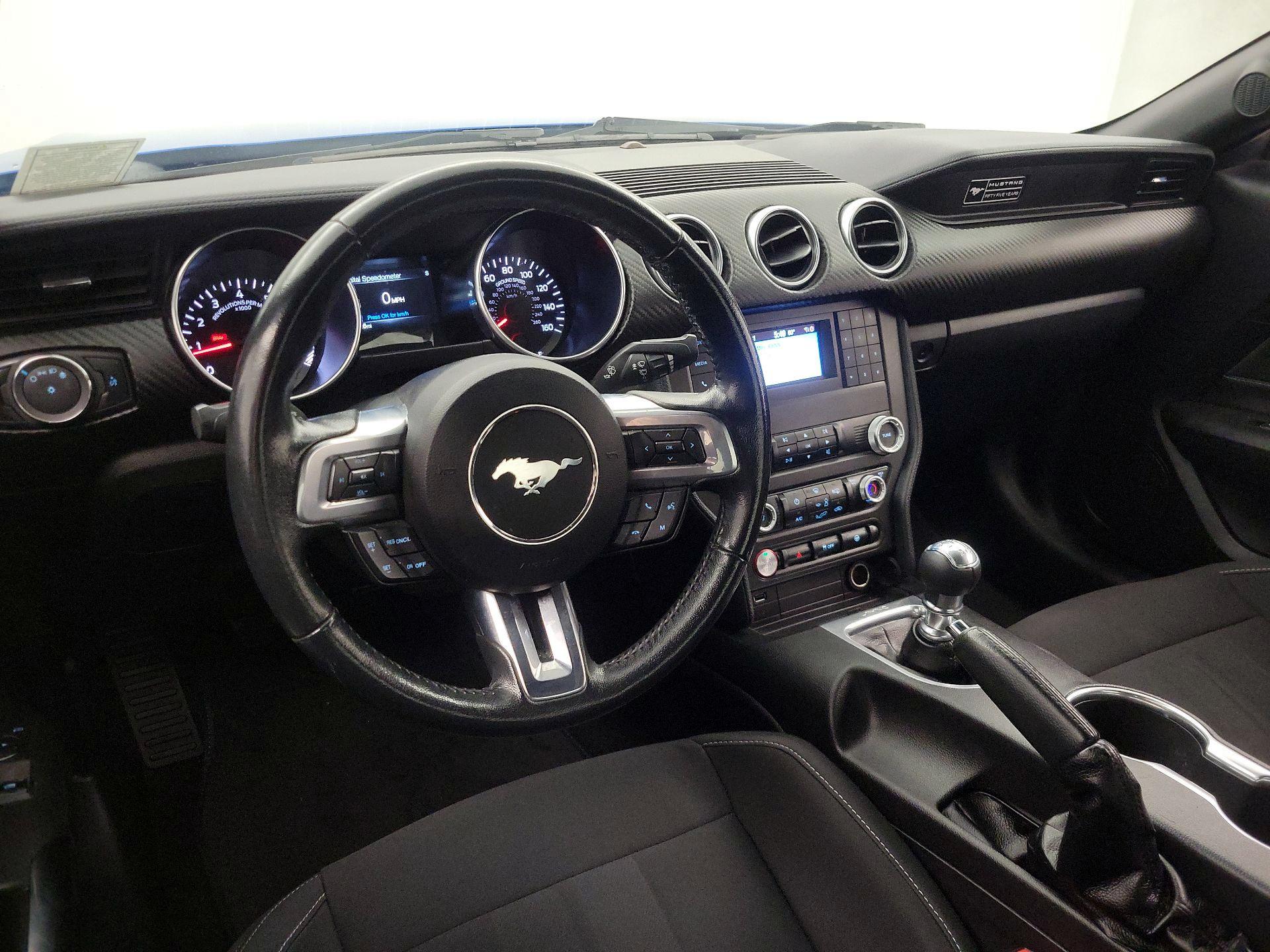 Thumbnail: 2020 Ford Mustang - 9