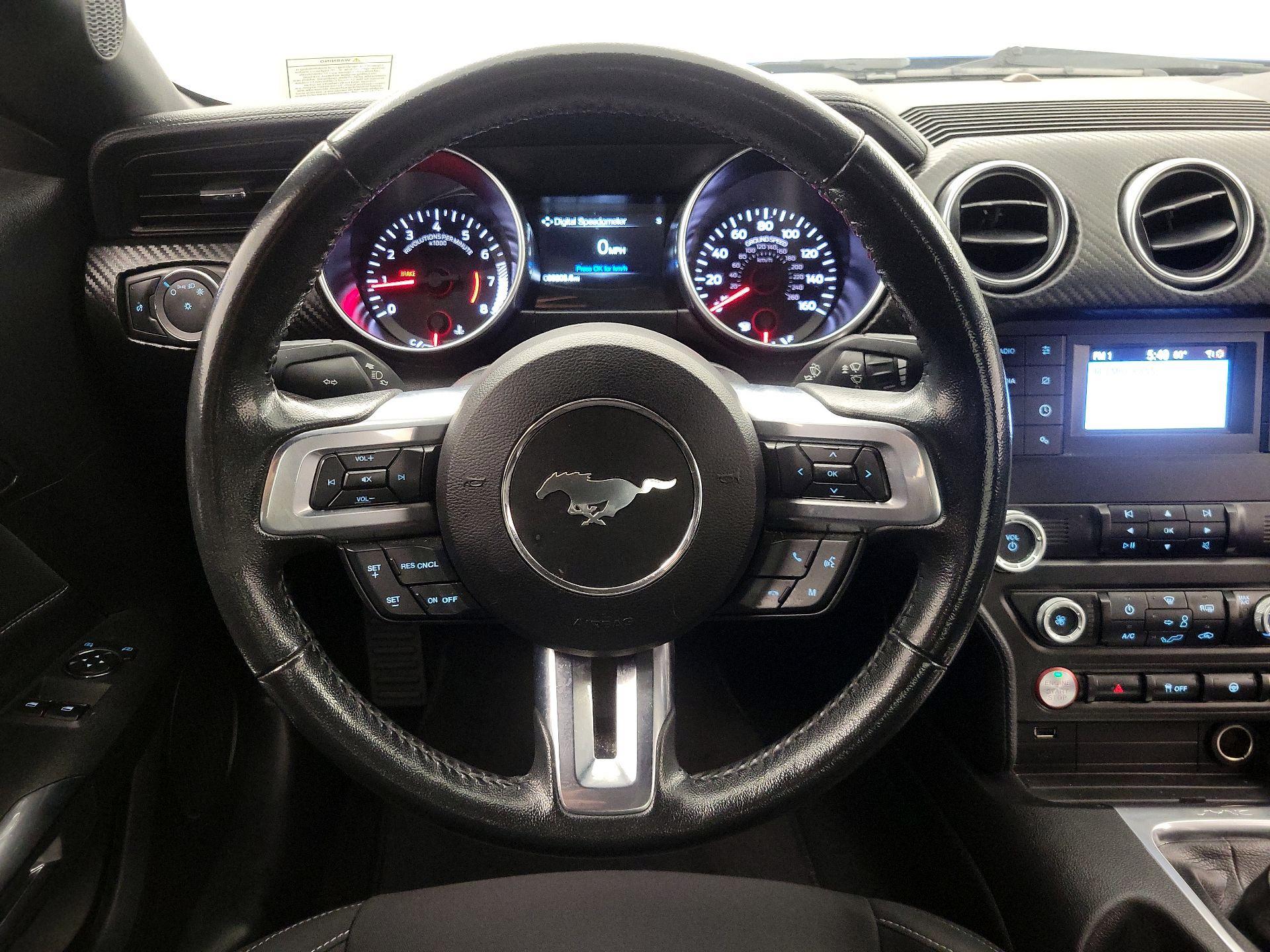 Thumbnail: 2020 Ford Mustang - 10