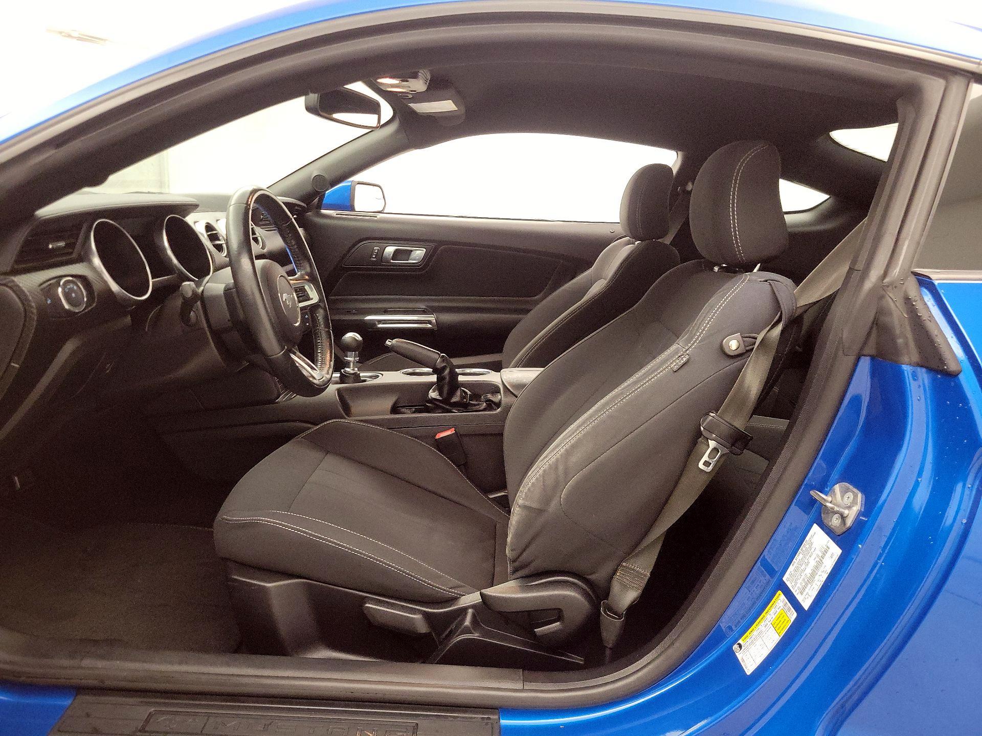 Thumbnail: 2020 Ford Mustang - 11