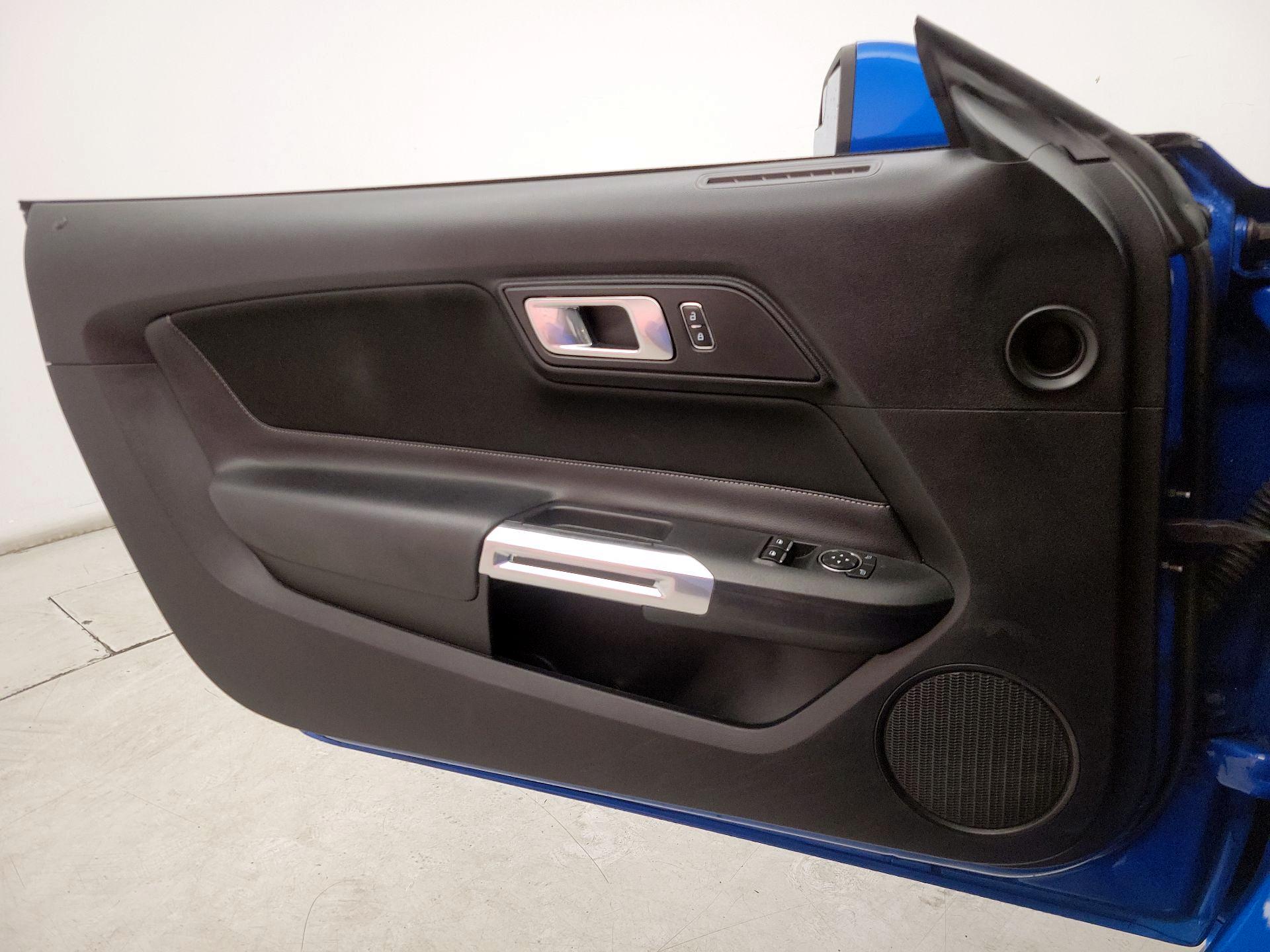 Thumbnail: 2020 Ford Mustang - 12