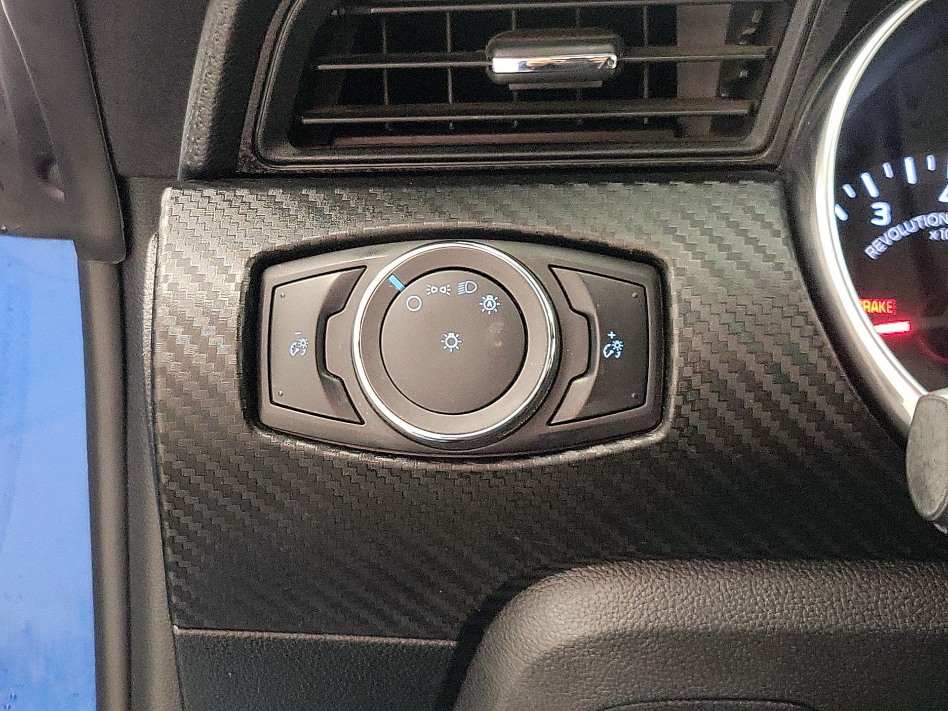 Thumbnail: 2020 Ford Mustang - 13