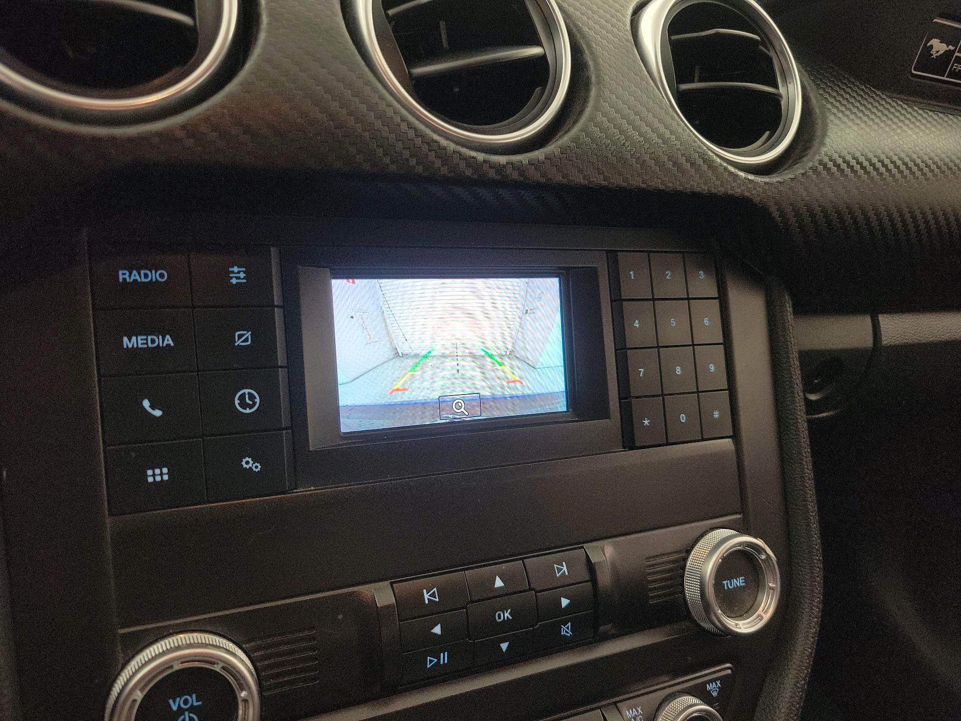 Thumbnail: 2020 Ford Mustang - 14