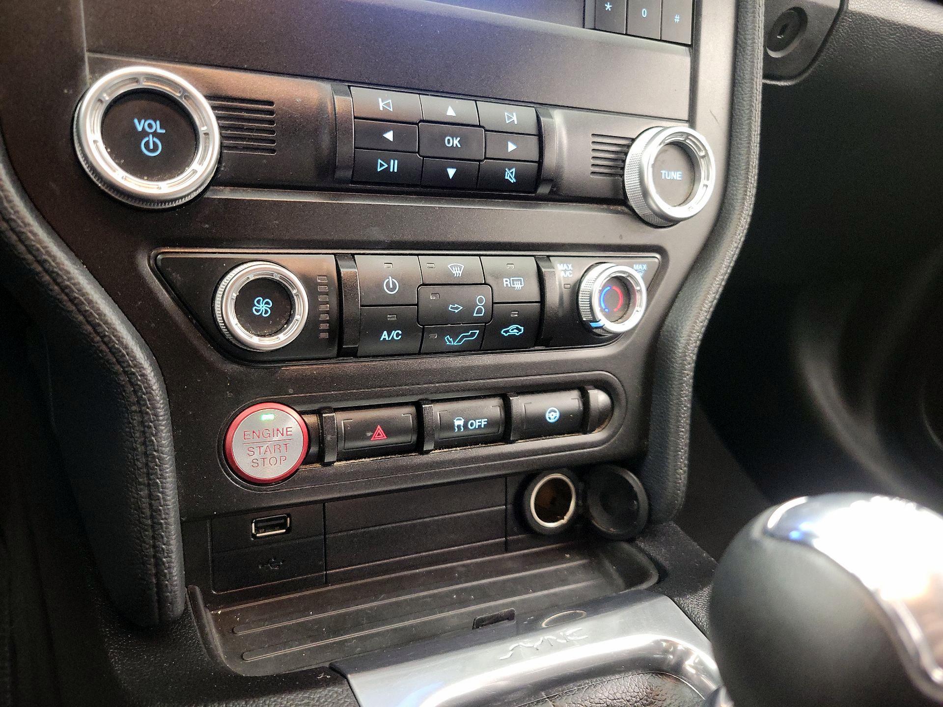 Thumbnail: 2020 Ford Mustang - 16