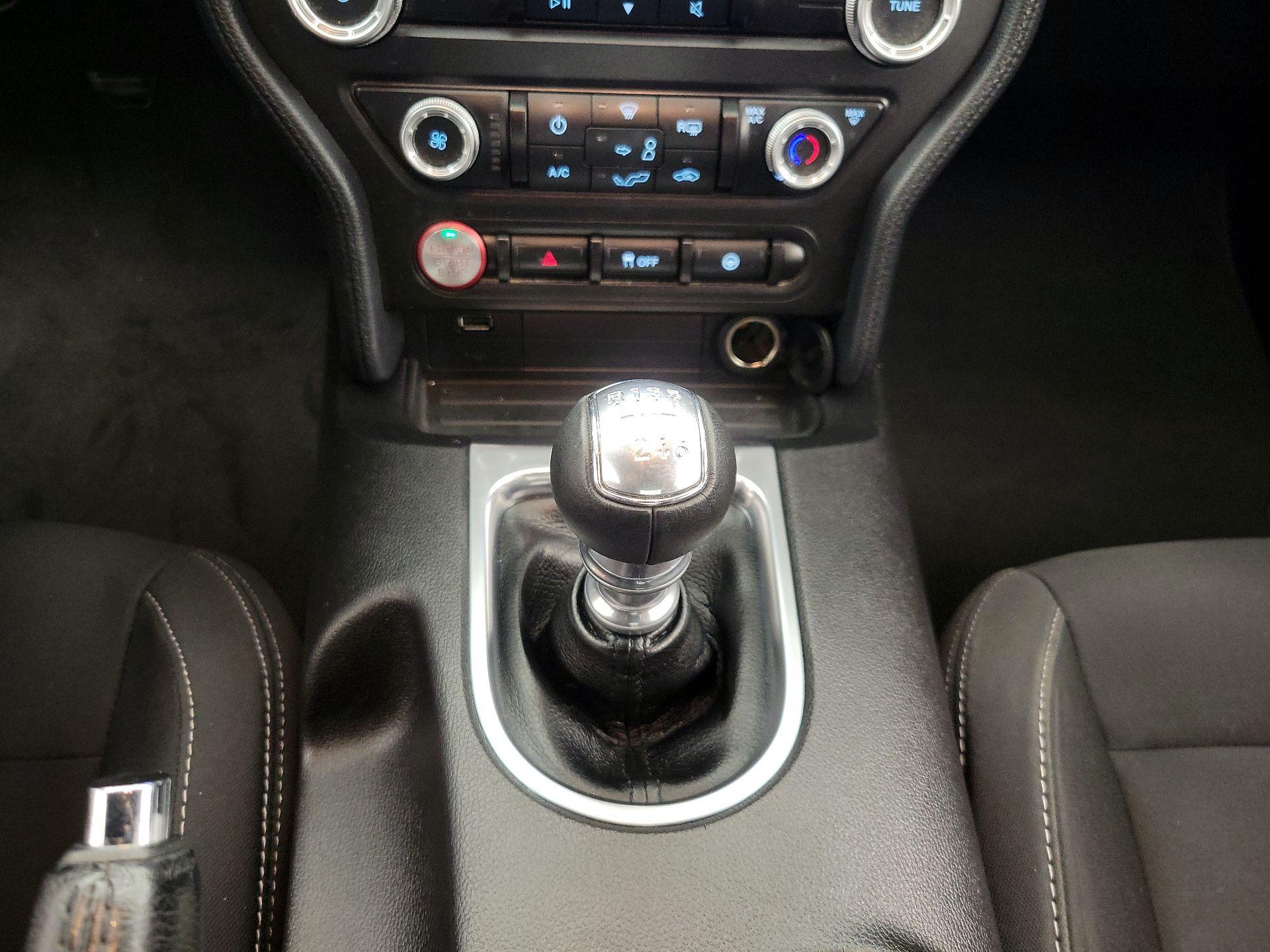 Thumbnail: 2020 Ford Mustang - 17