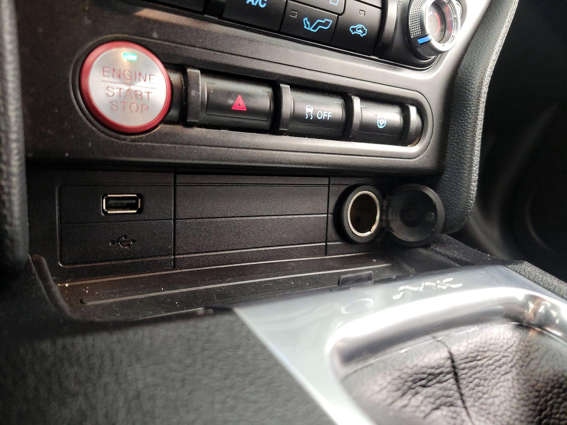 Thumbnail: 2020 Ford Mustang - 18