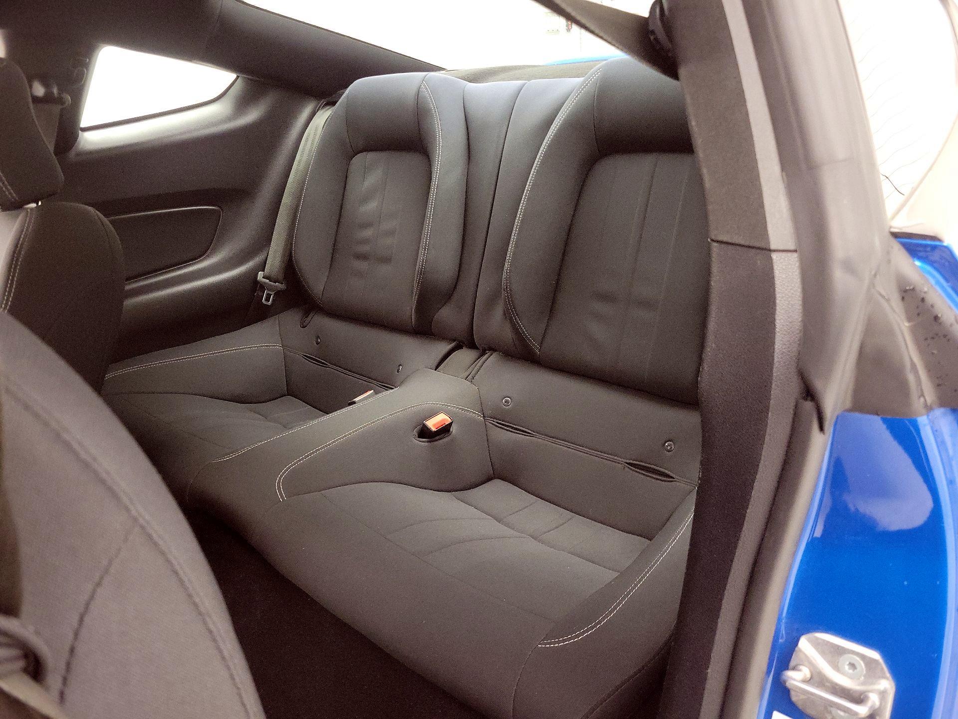 Thumbnail: 2020 Ford Mustang - 19