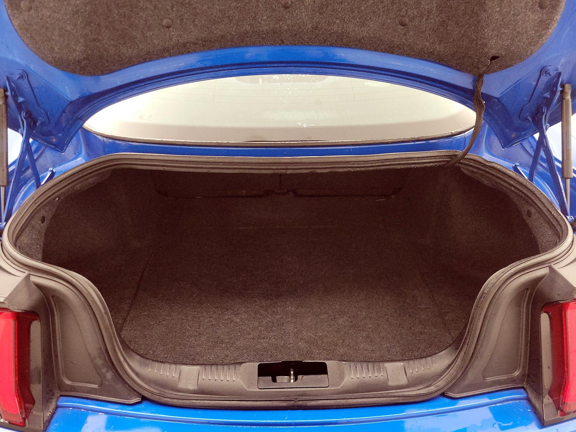 Thumbnail: 2020 Ford Mustang - 20