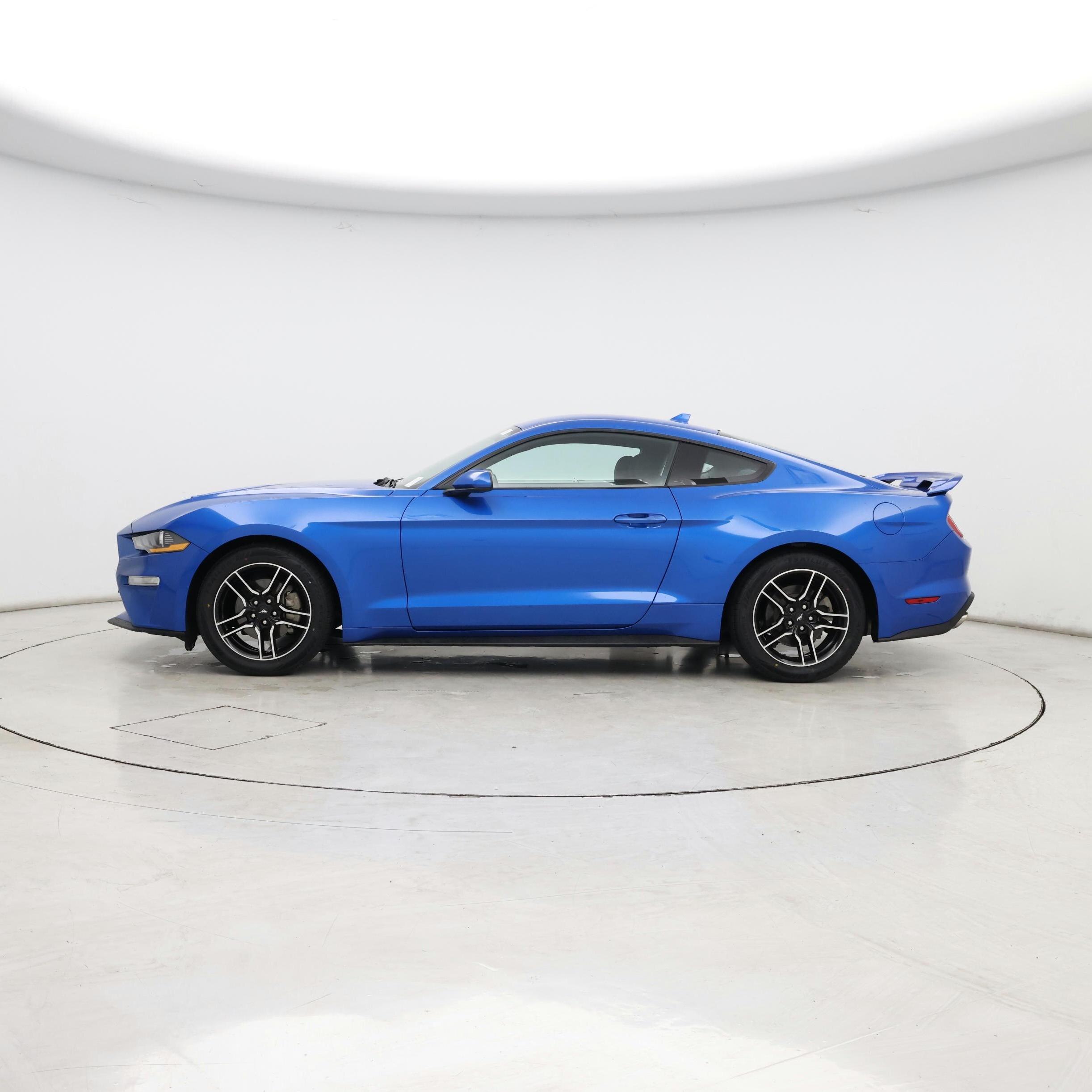 Thumbnail: 2020 Ford Mustang - 3
