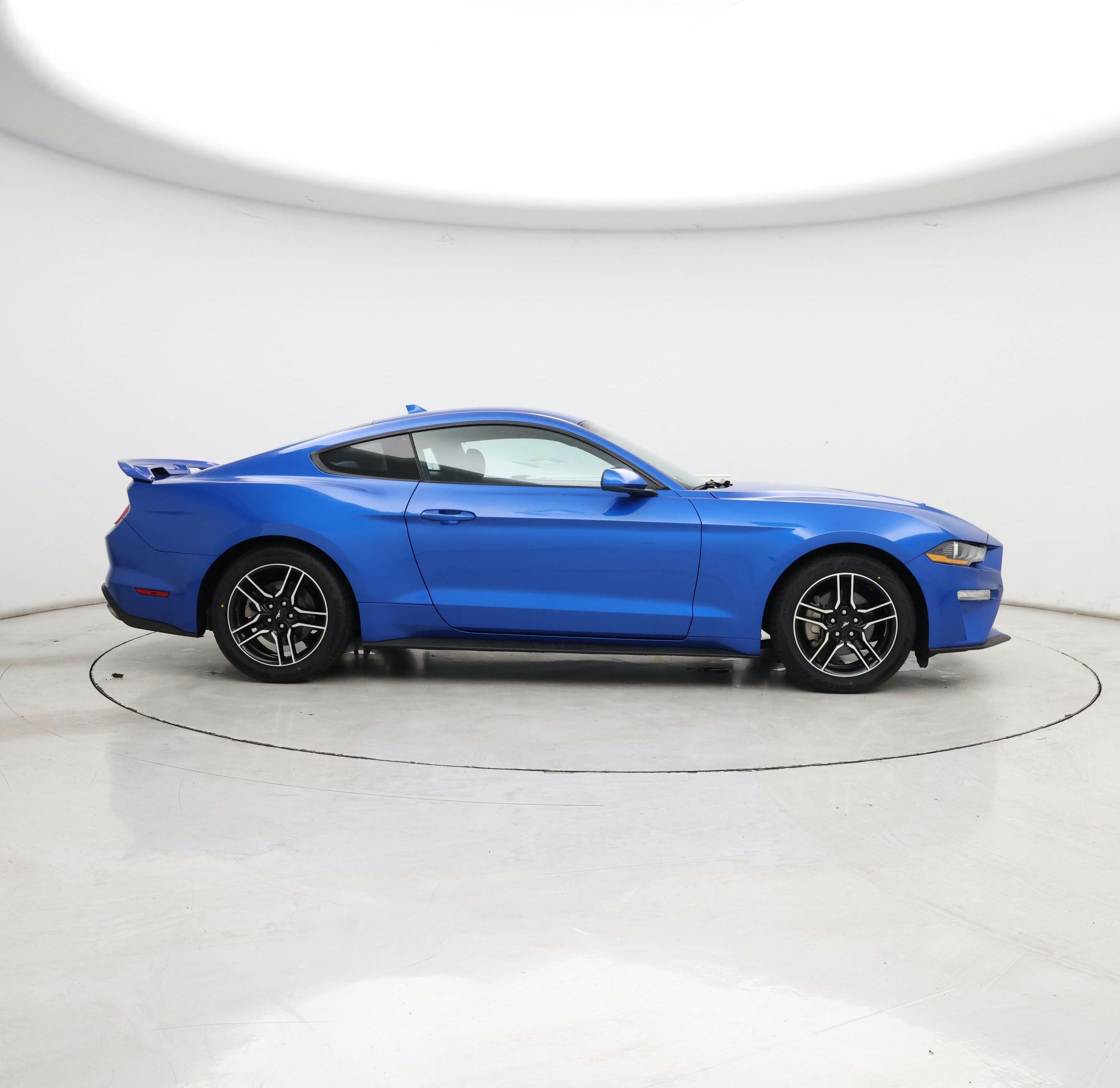 Thumbnail: 2020 Ford Mustang - 7