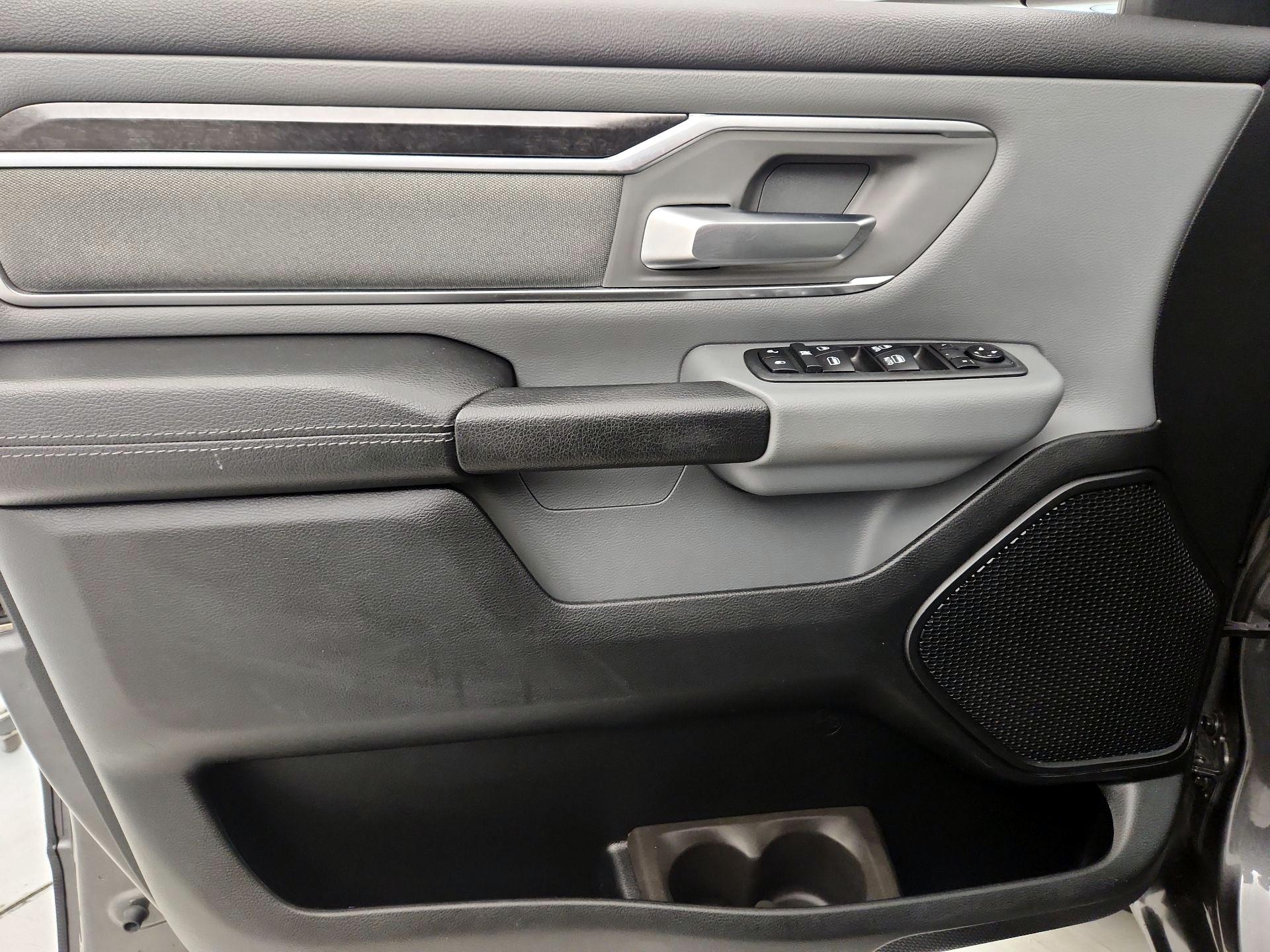 Thumbnail: 2019 RAM 1500 - 12