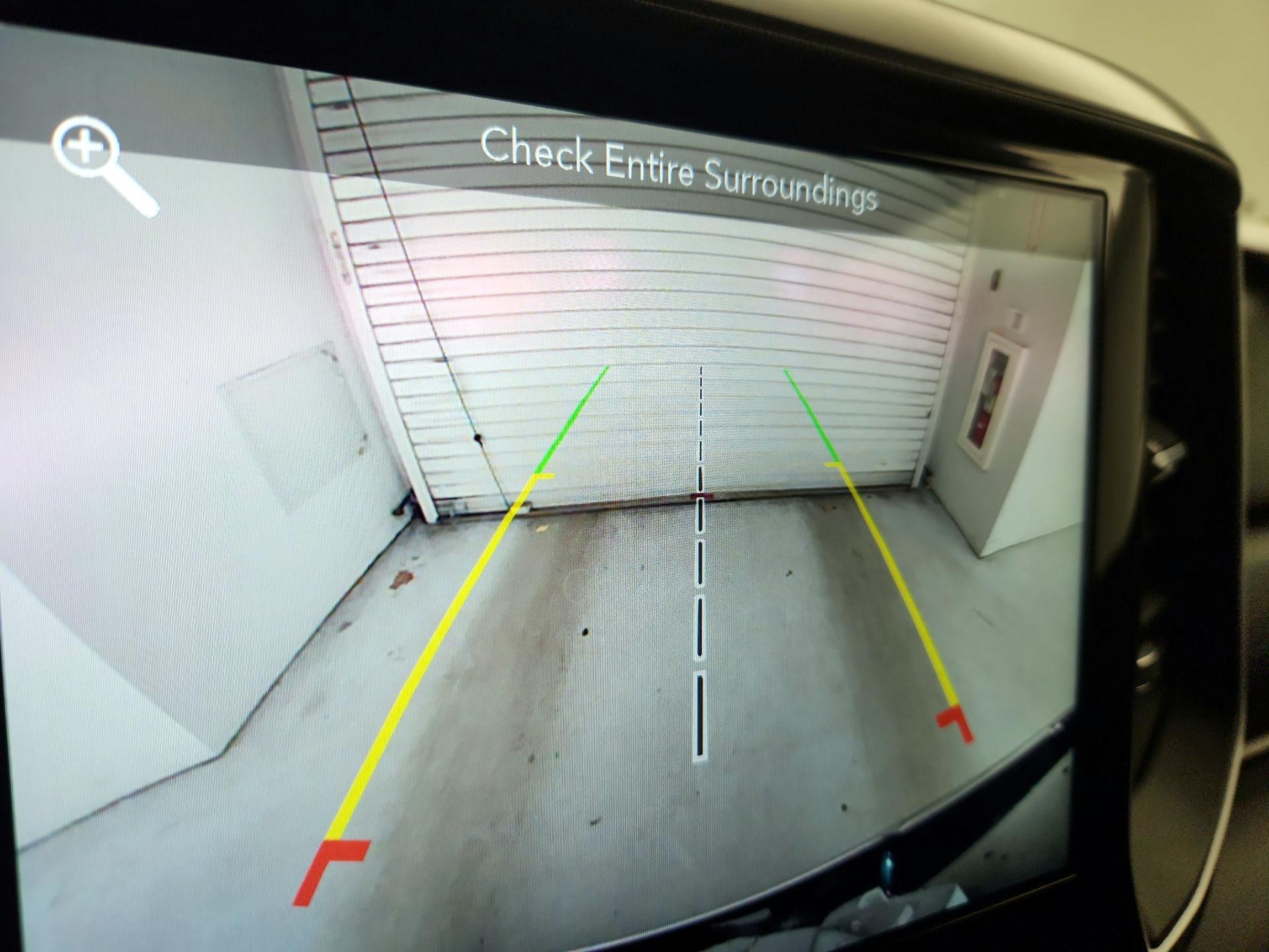 Thumbnail: 2019 RAM 1500 - 15