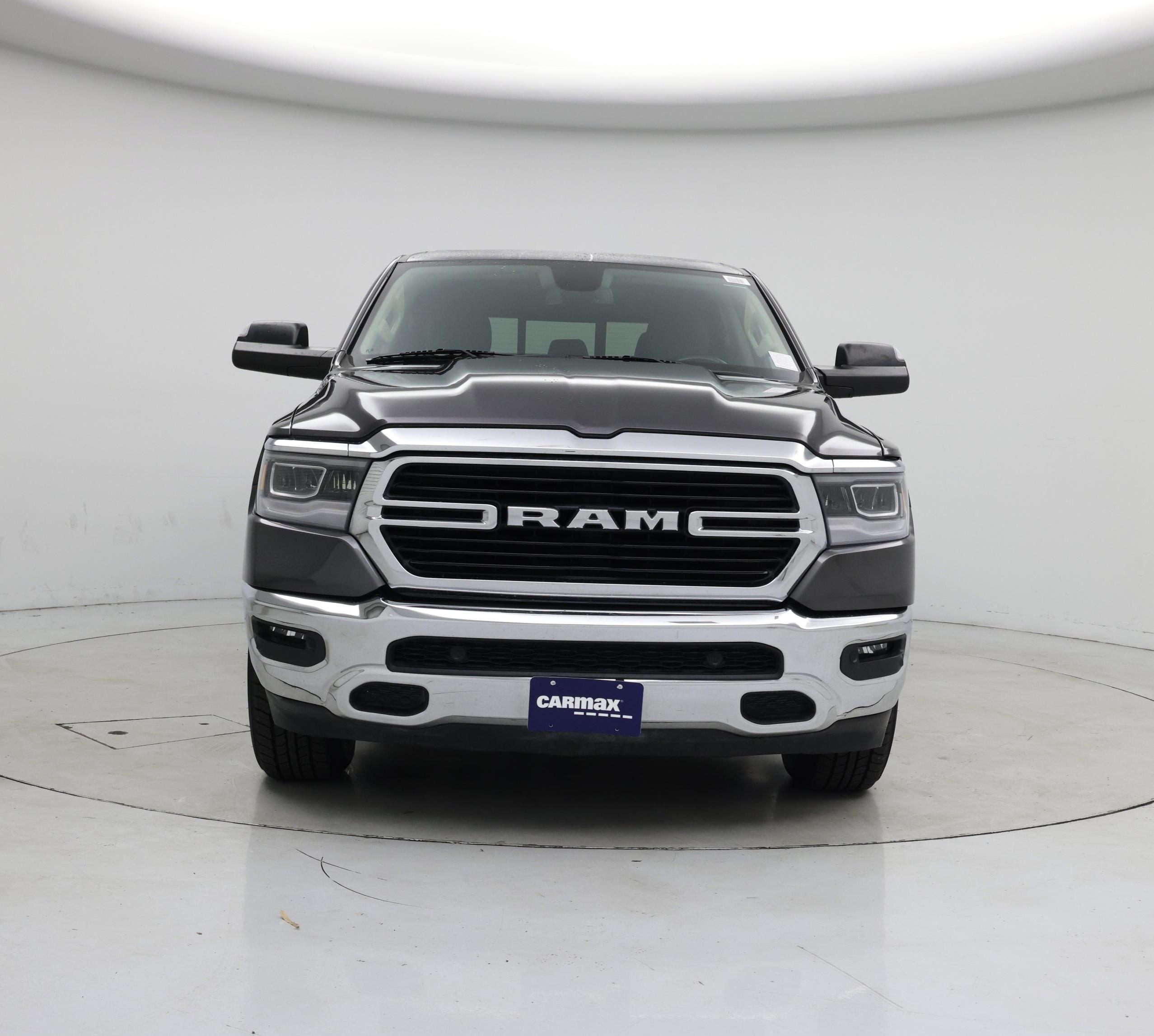 Thumbnail: 2019 RAM 1500 - 5