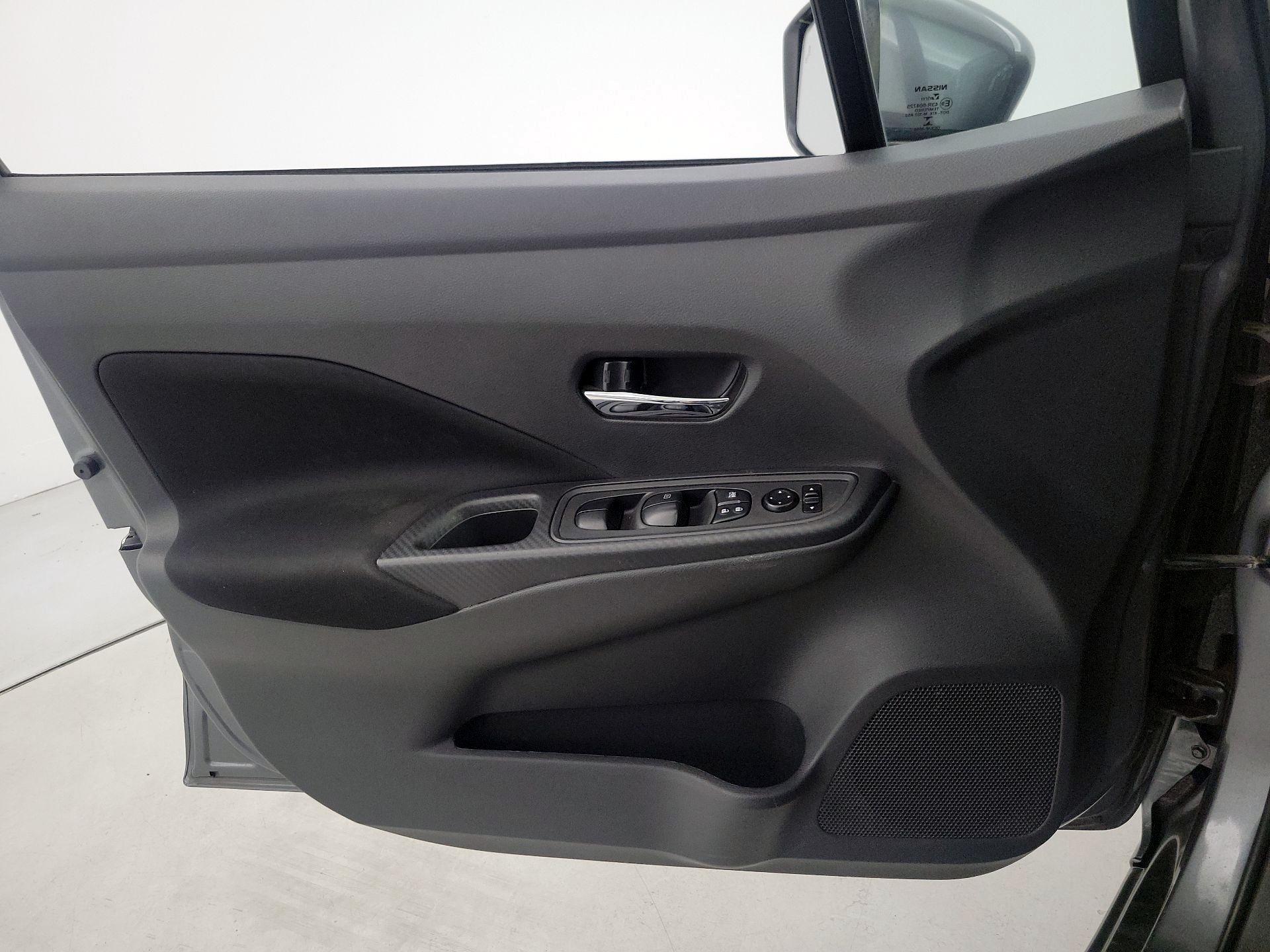 Thumbnail: 2021 Nissan Versa - 12