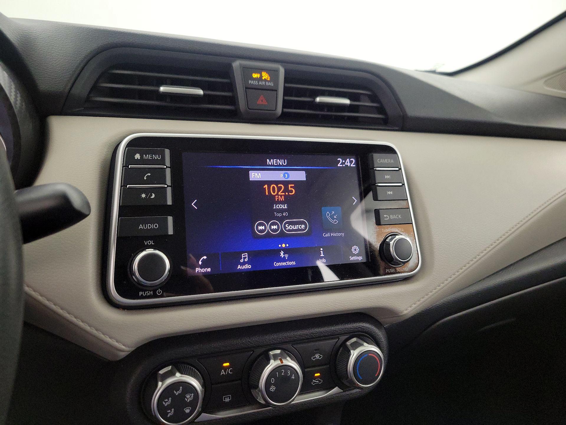 Thumbnail: 2021 Nissan Versa - 14